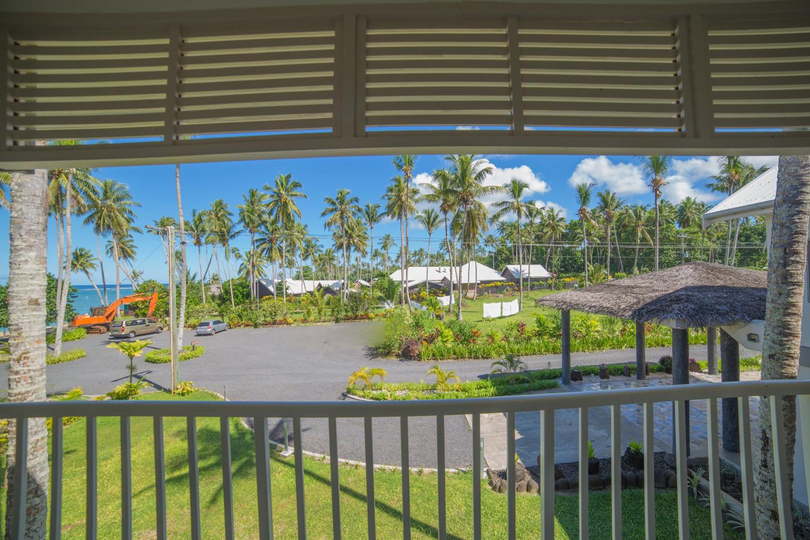 Saletoga Sands Resort & Spa
