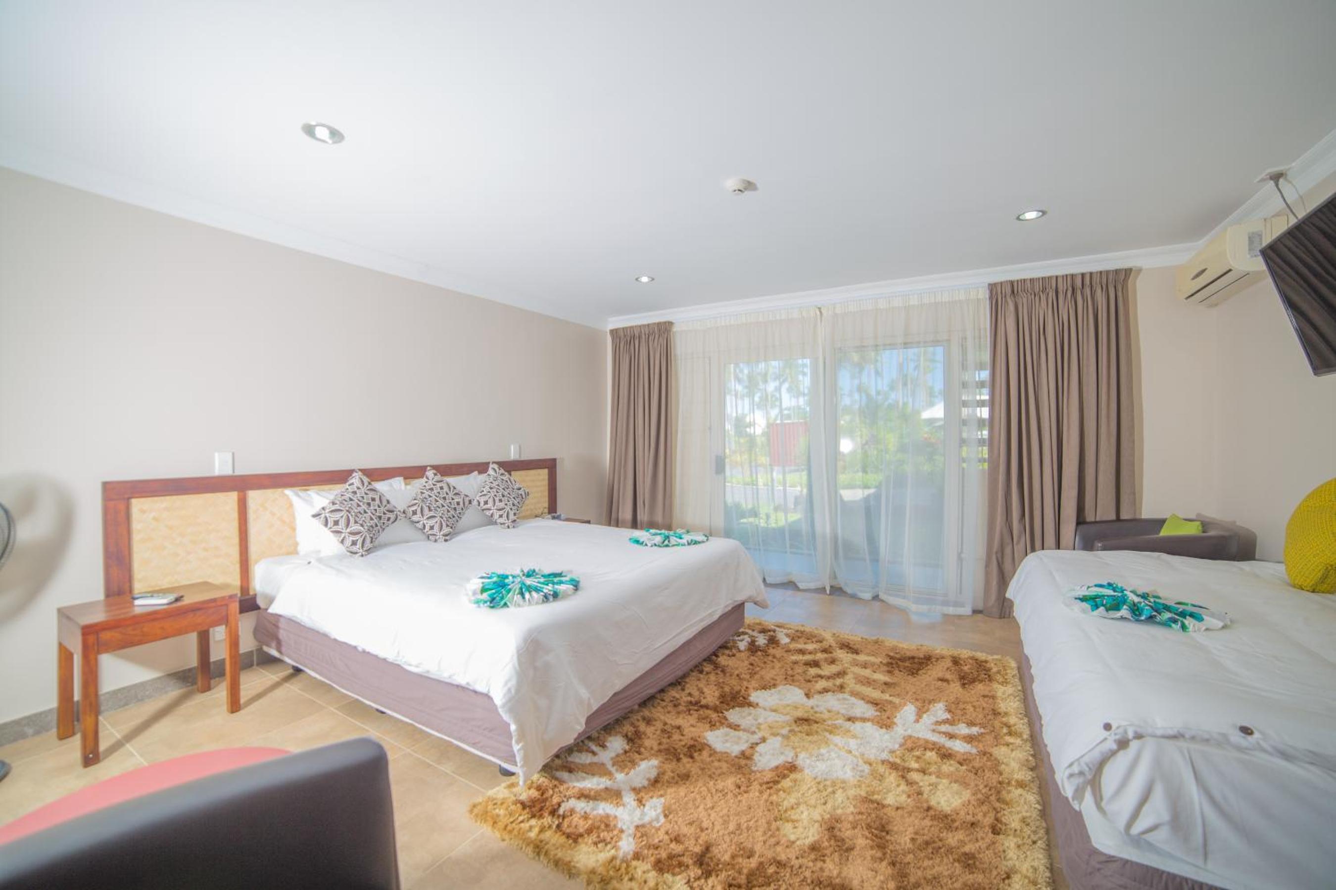 Saletoga Sands Resort & Spa