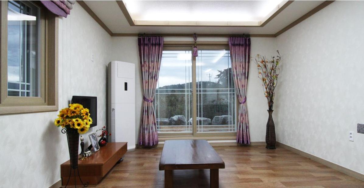 Gyeongju Family Pension