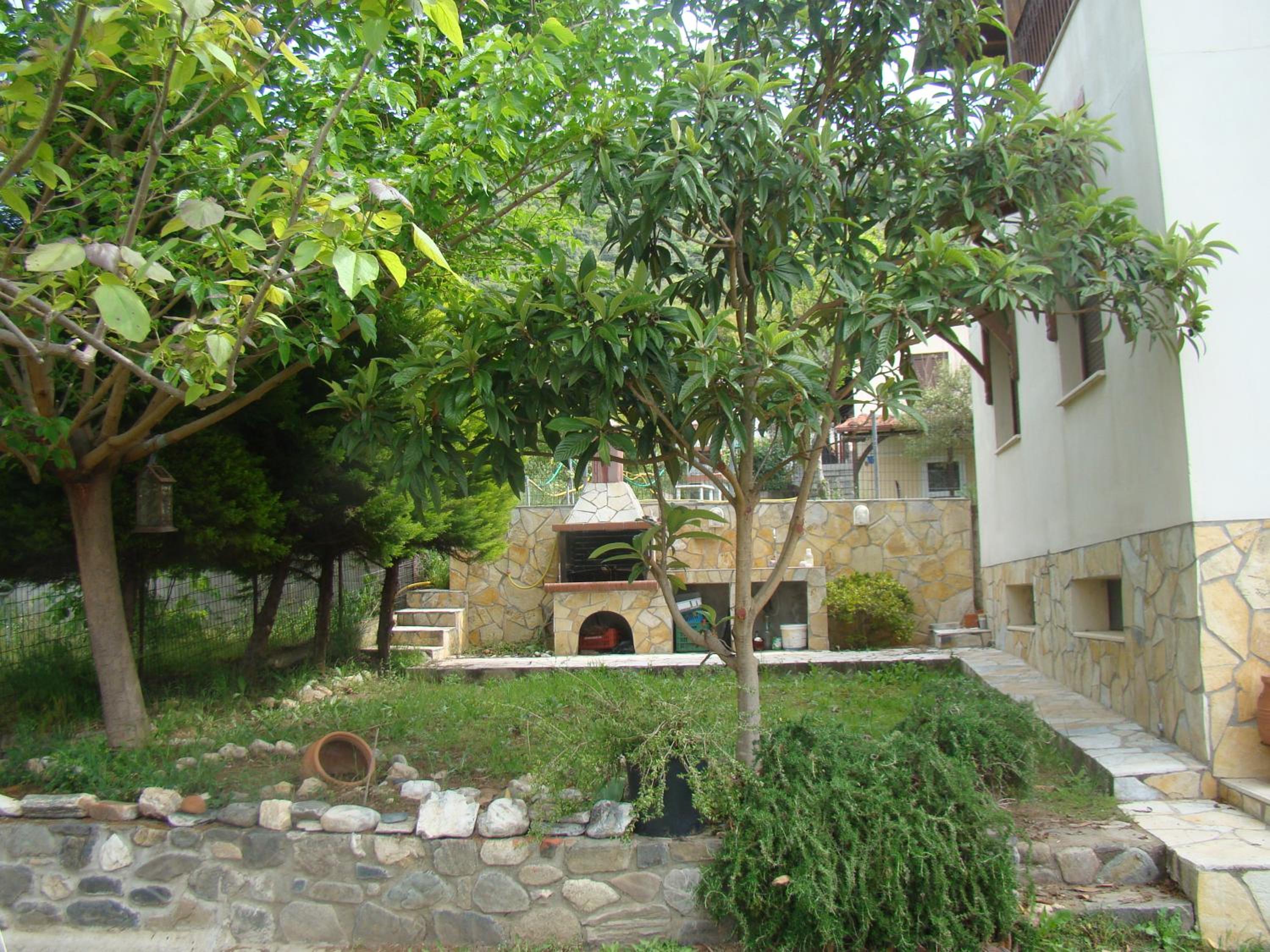 Papaioannou - Gomati Chalkidikis view 2