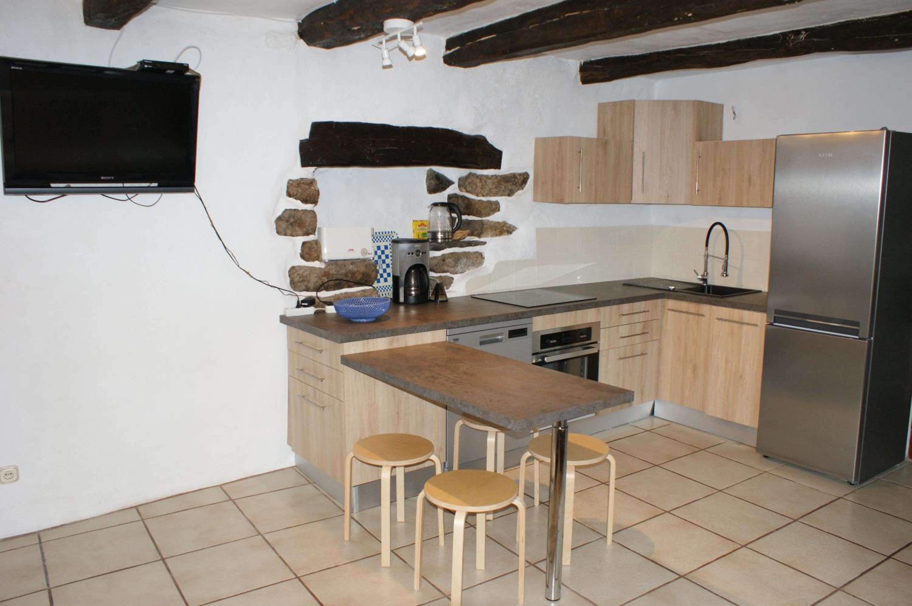 Gîte Laboule pour 4 personnes view 4