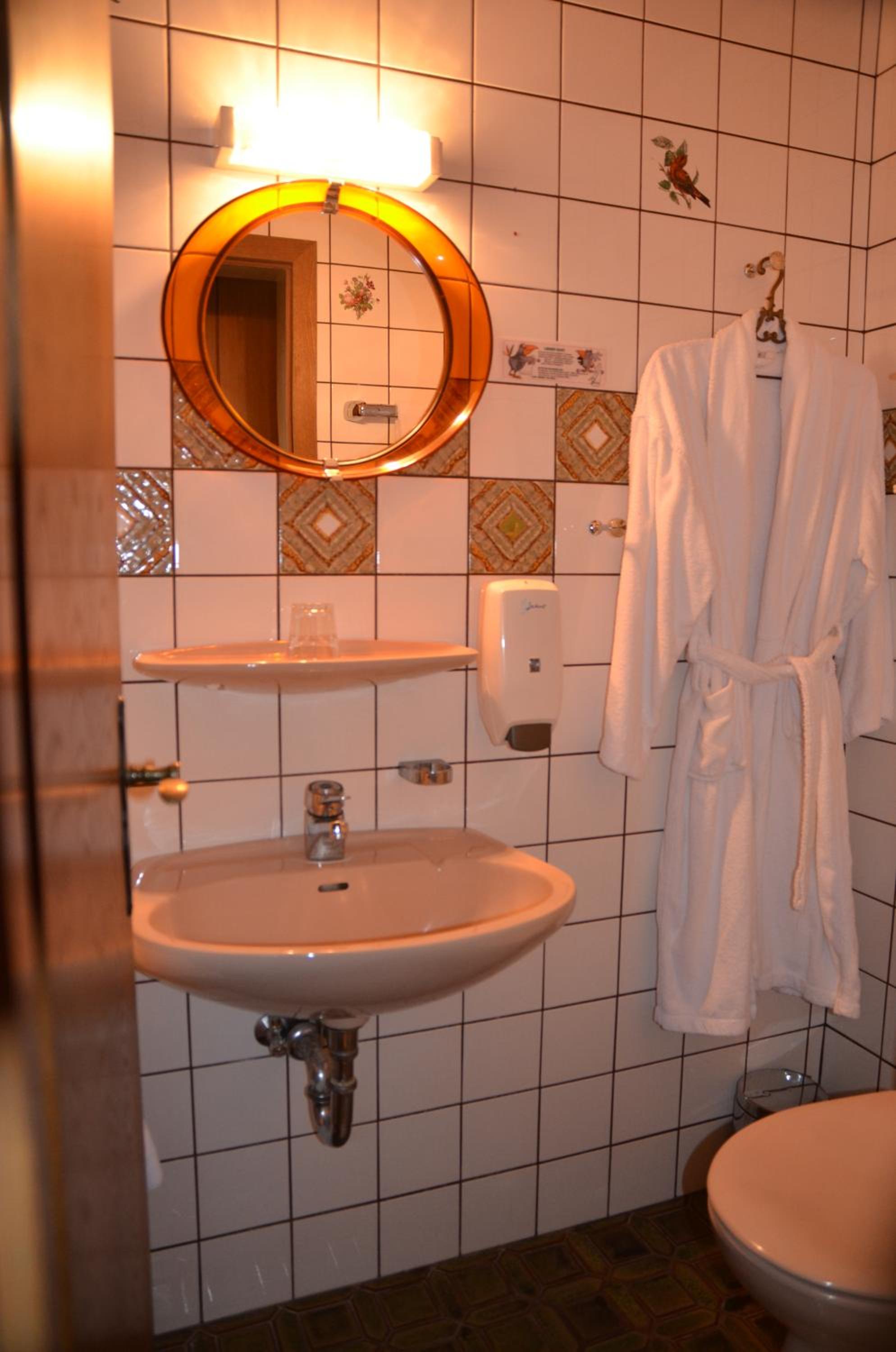 Hannover Vacations - Hotel Waldersee - Property Image 15