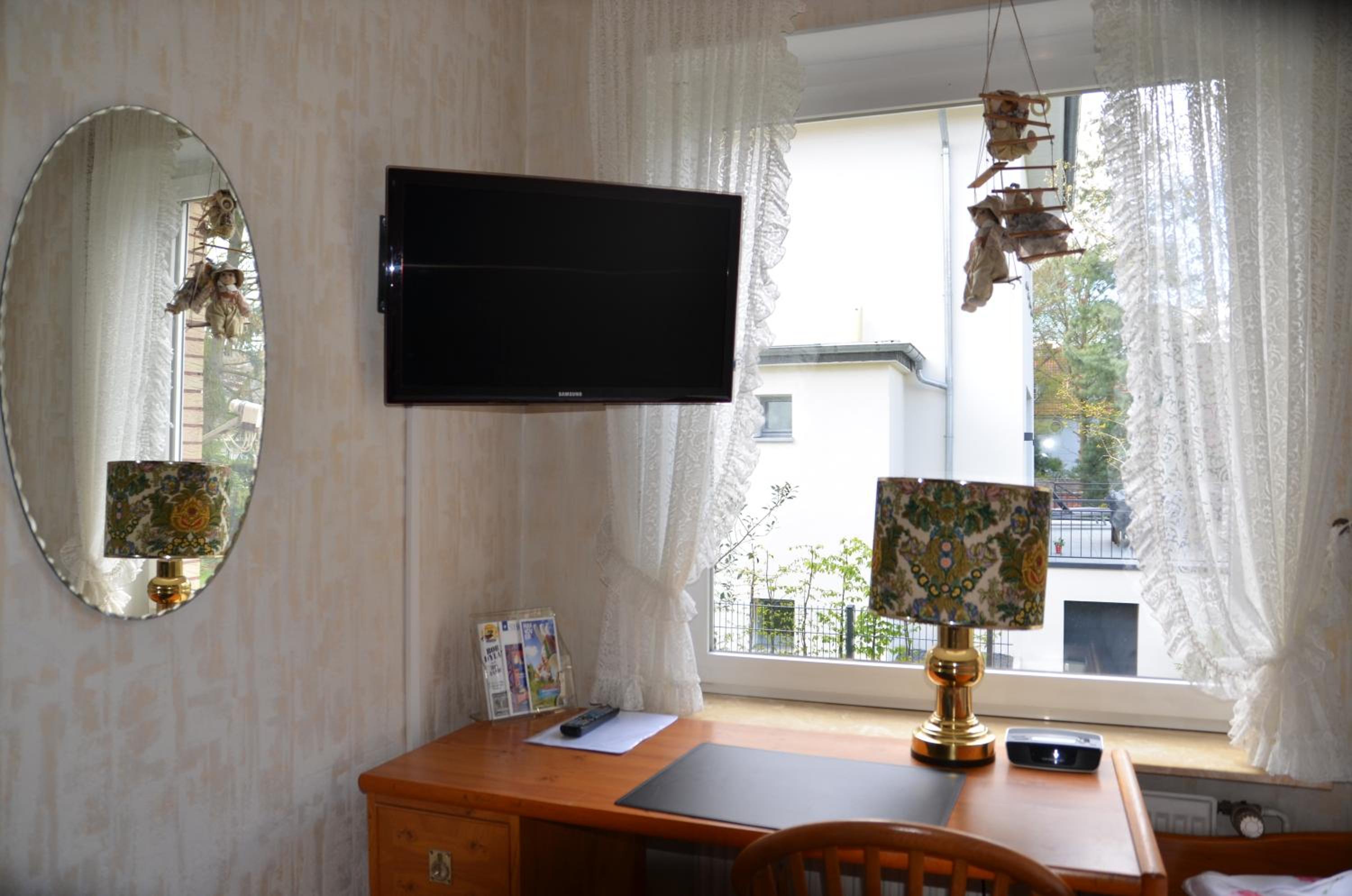Hannover Vacations - Hotel Waldersee - Property Image 39