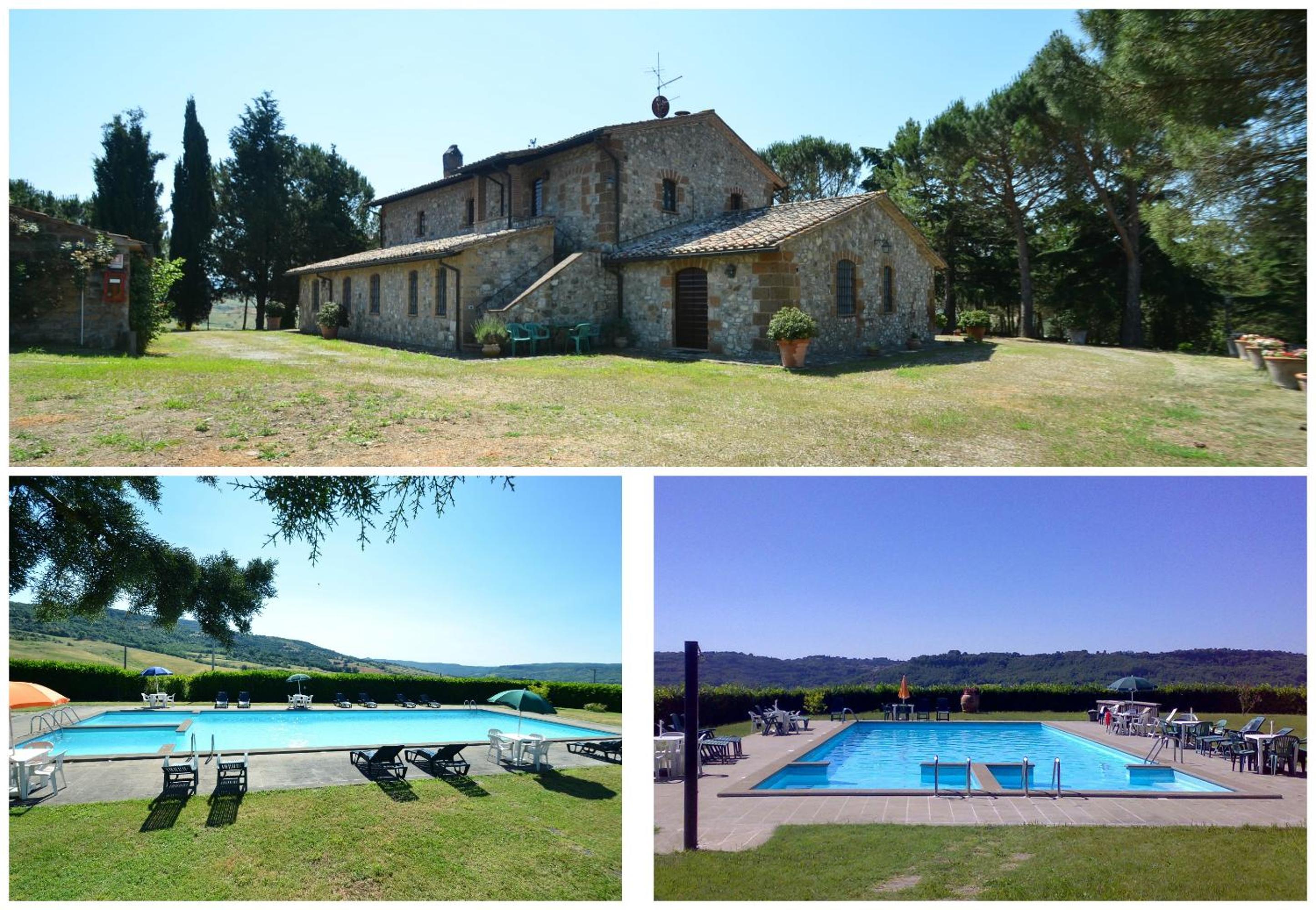 Agriturismo Sant'Angelo