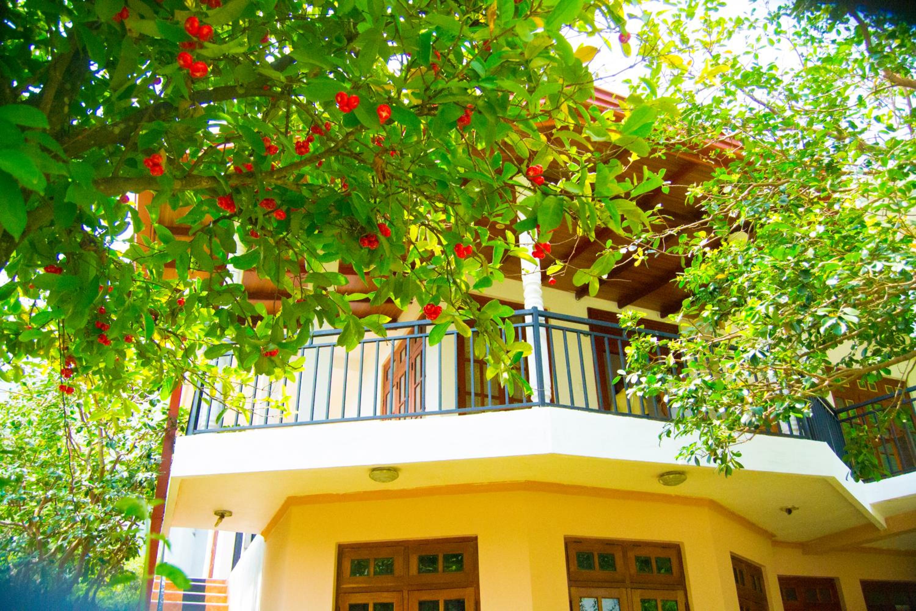 Heavens Door Guest Inn