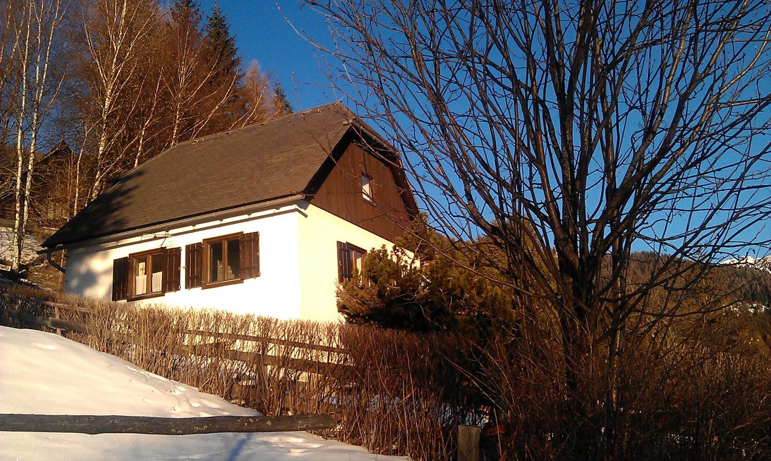 Ferienhaus Ahornweg