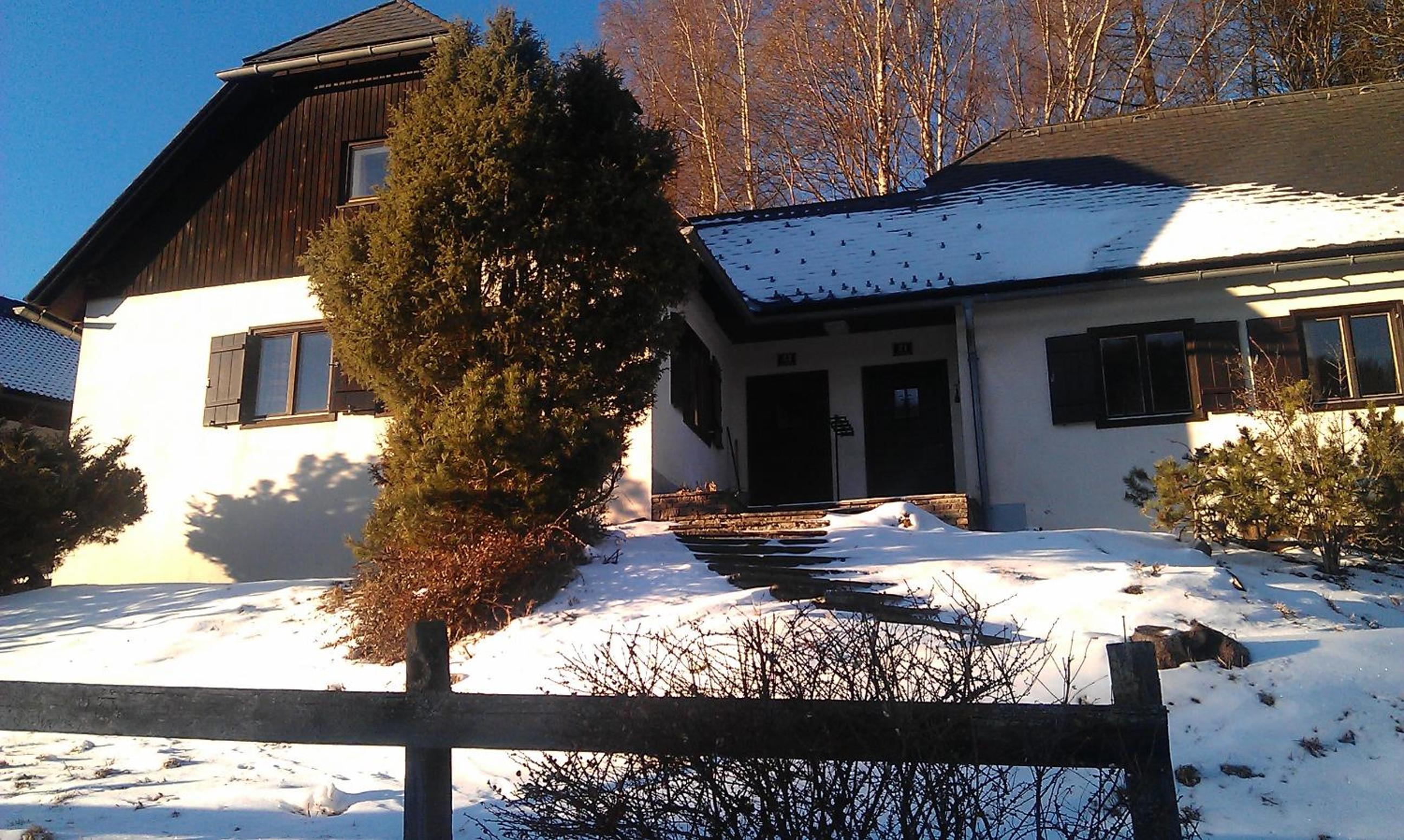Ferienhaus Ahornweg