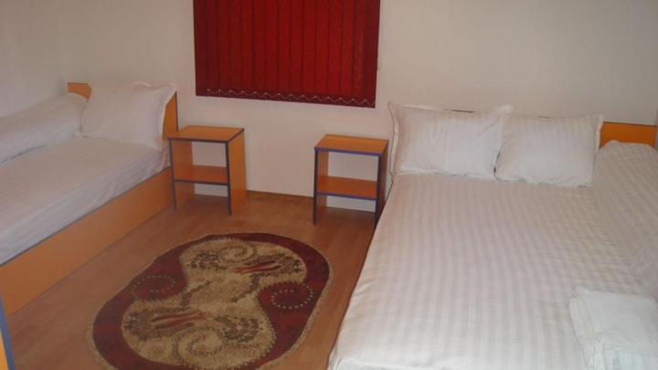 Guest House - Batak