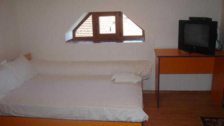 Guest House - Batak