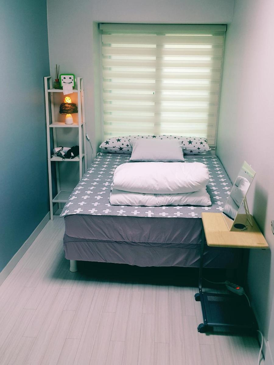 Cobe Guesthouse Dongdaemun