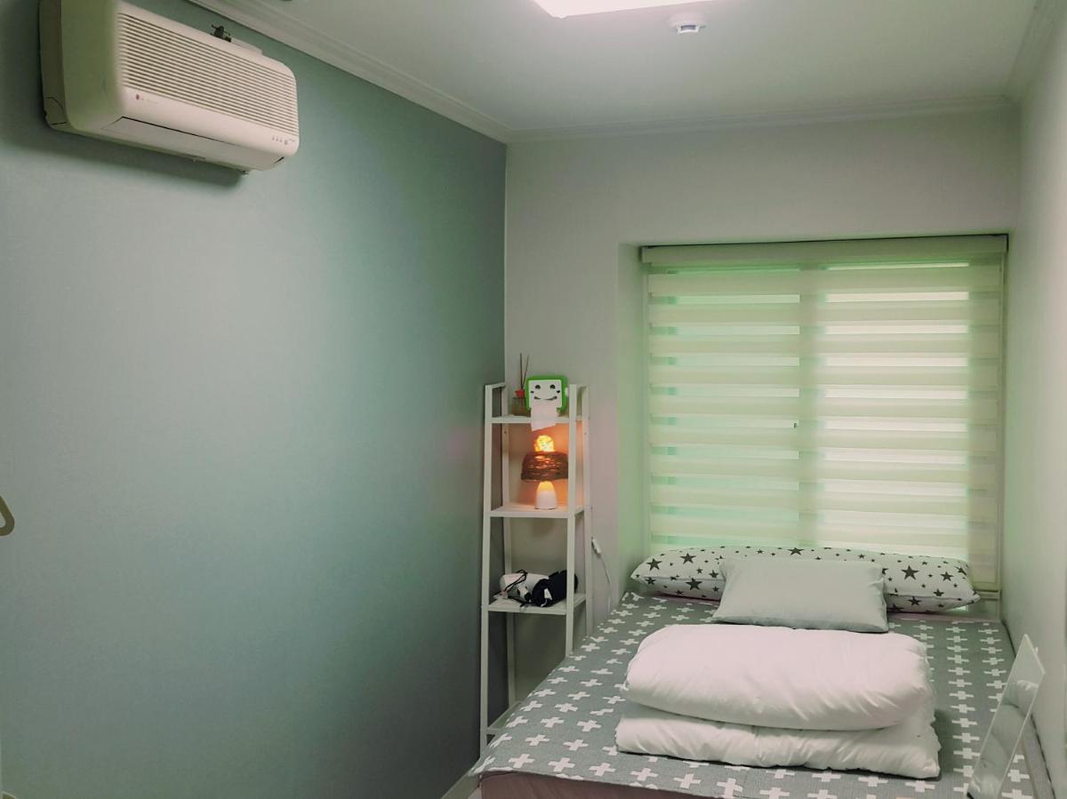 Cobe Guesthouse Dongdaemun