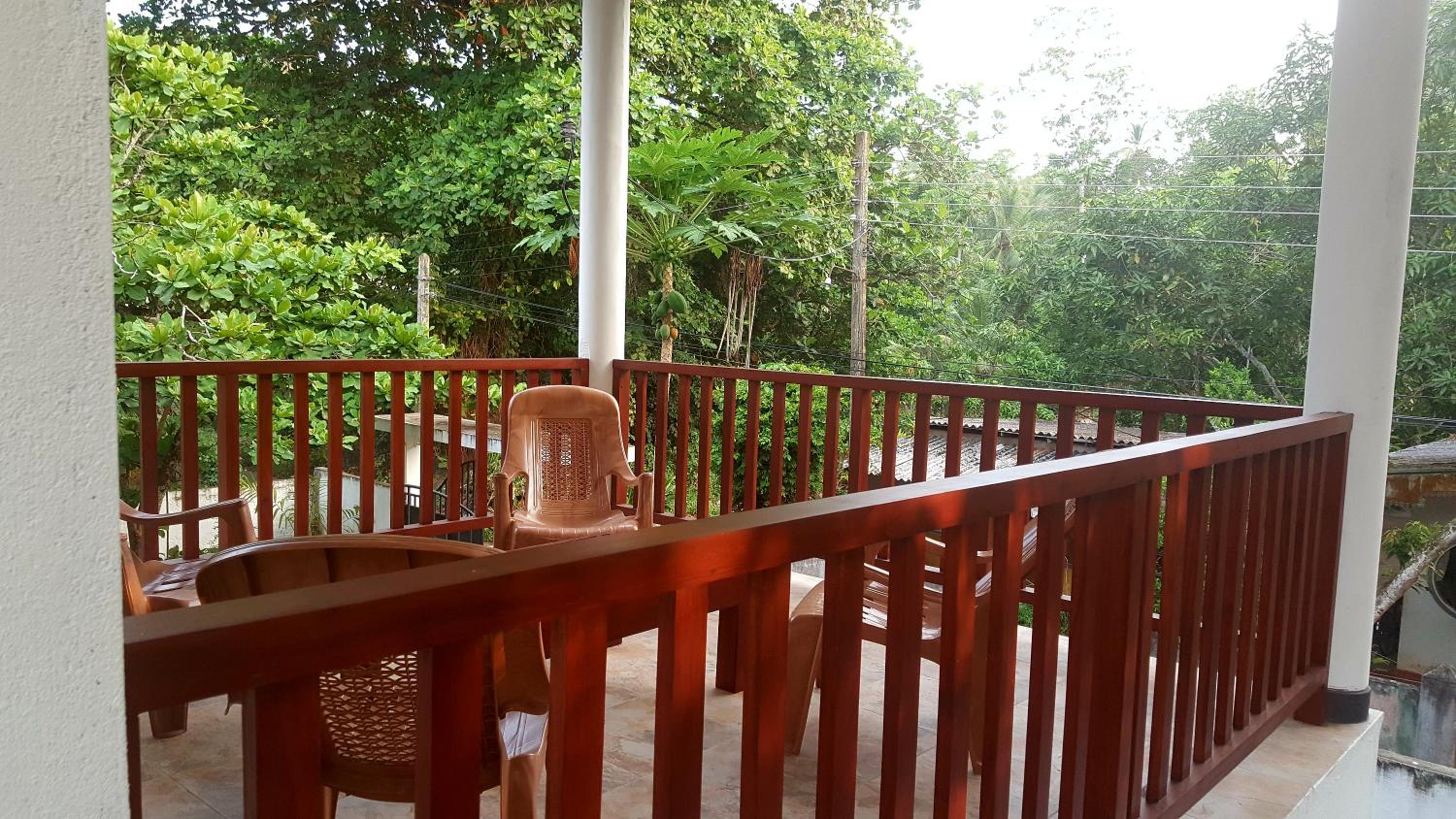 Villa Happy Home