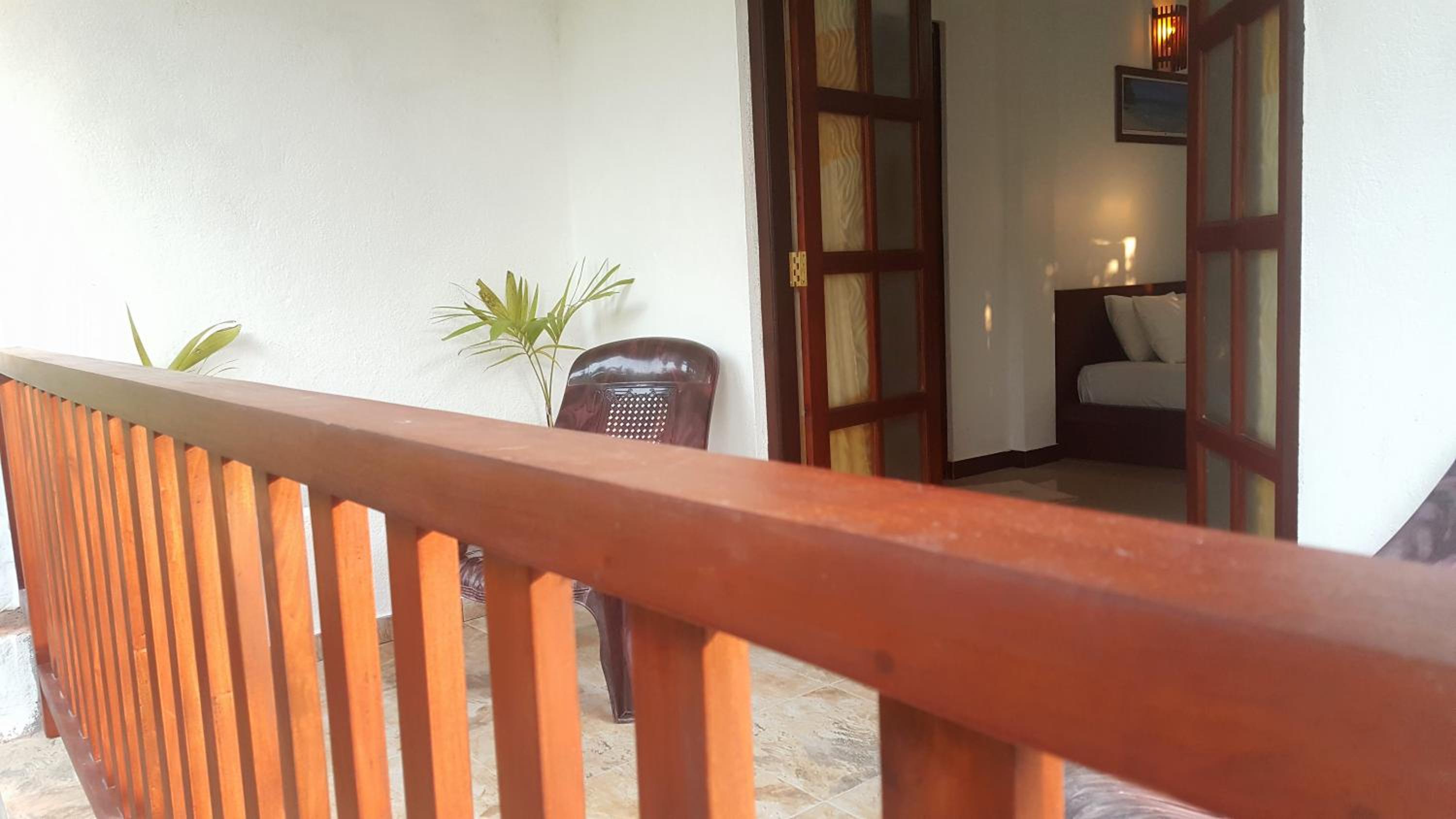 Villa Happy Home
