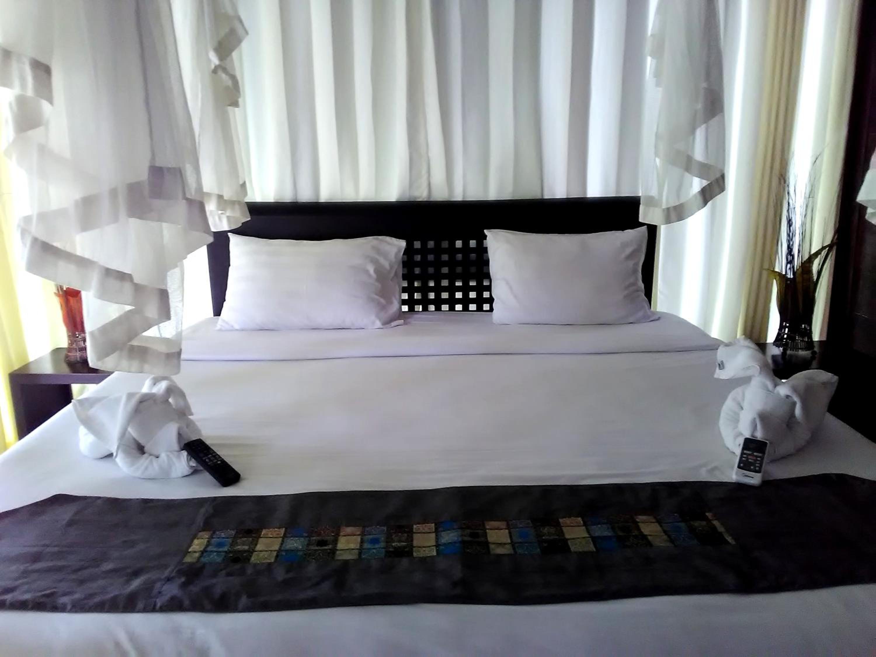Astawa House