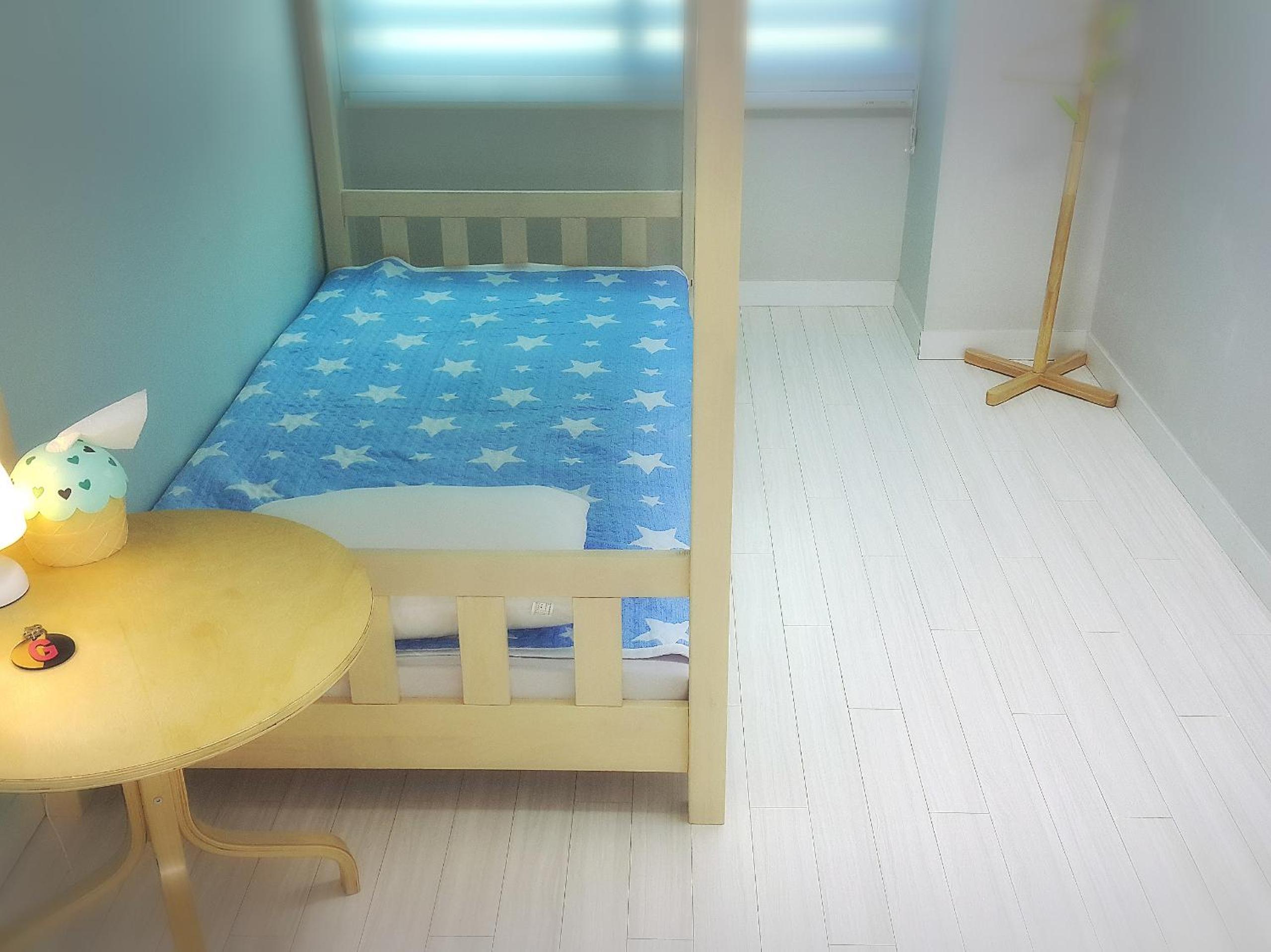 Cobe Guesthouse Dongdaemun