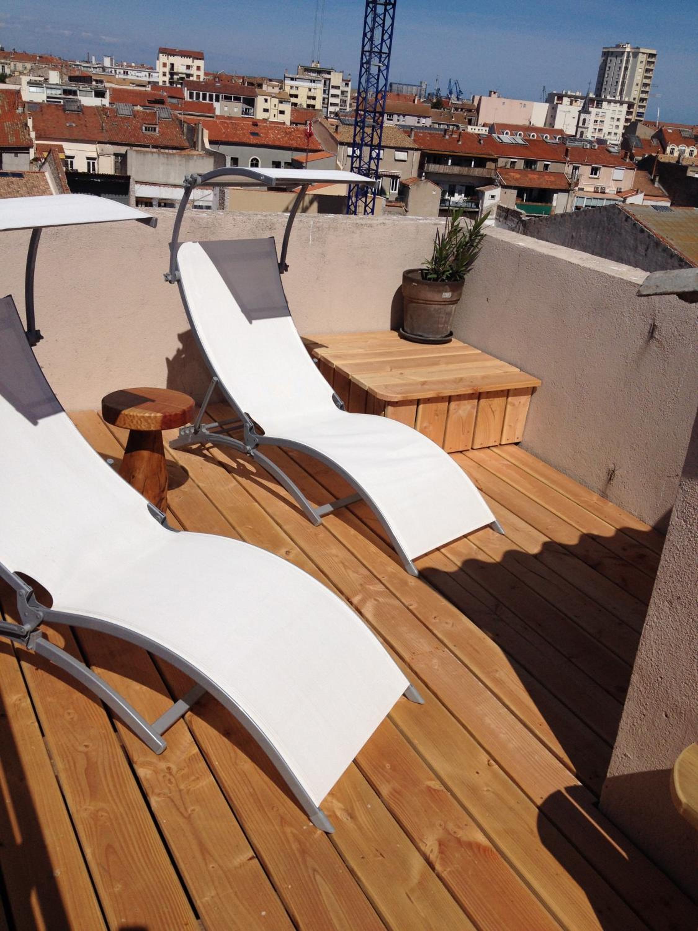 L'Atypique