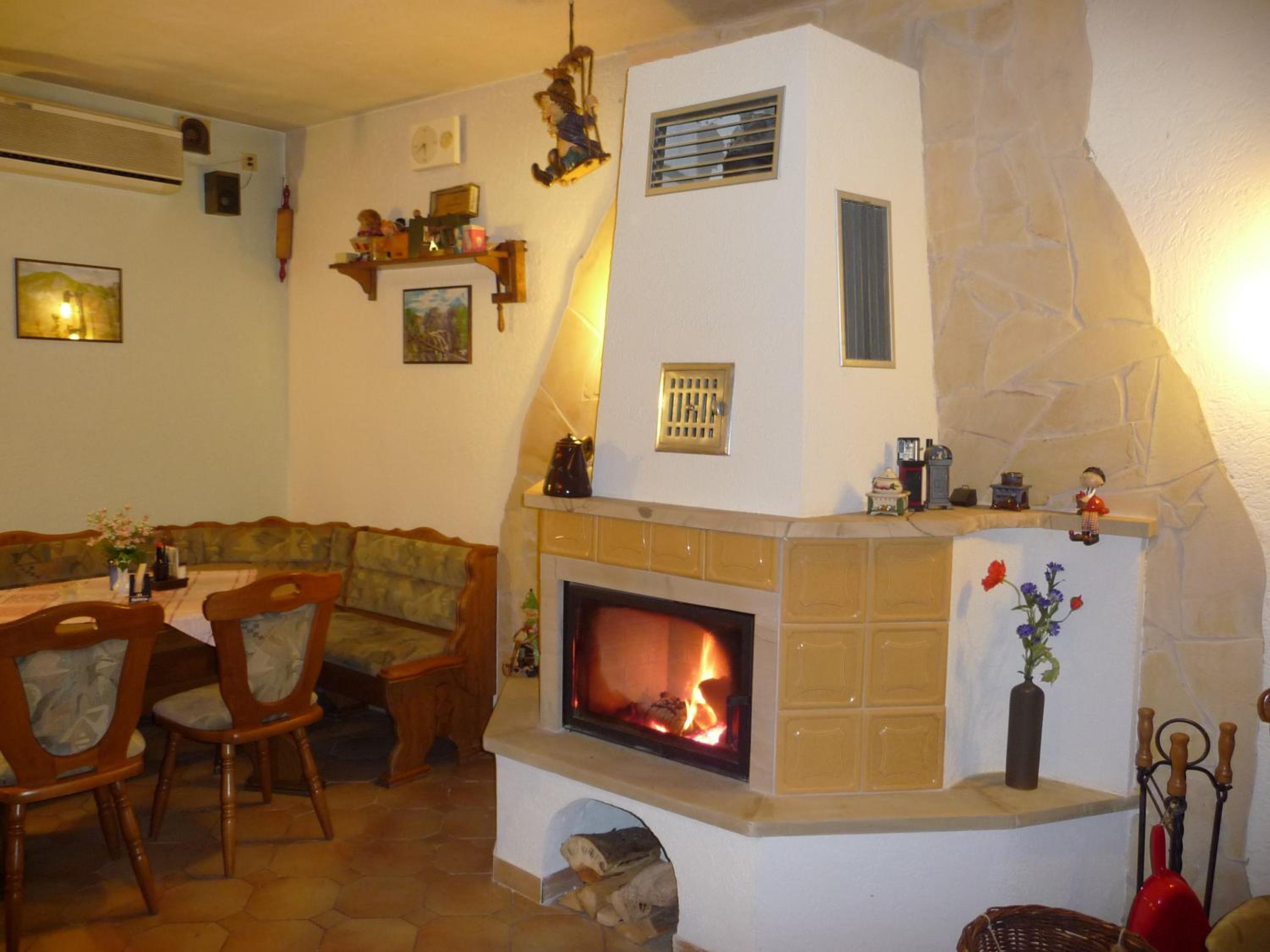 Pension Am Weinberg Sächsische Schweiz