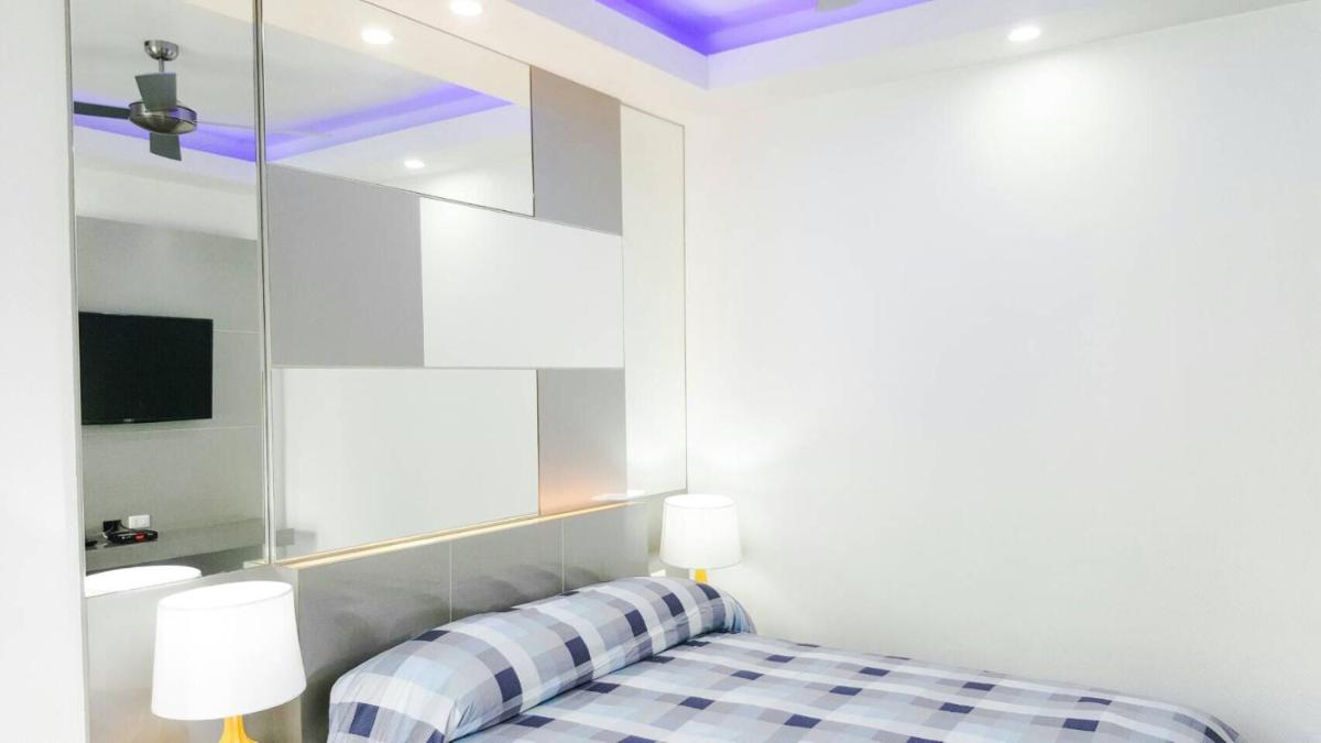 Majestic Residence pool villa Pattaya