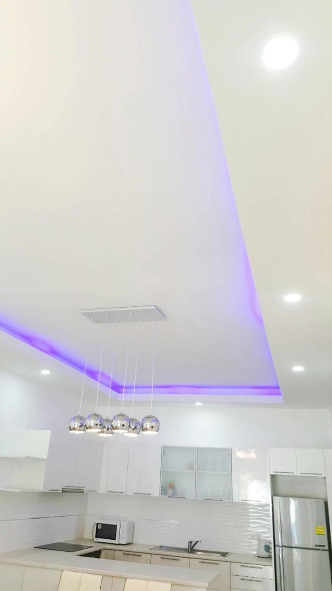 Majestic Residence pool villa Pattaya