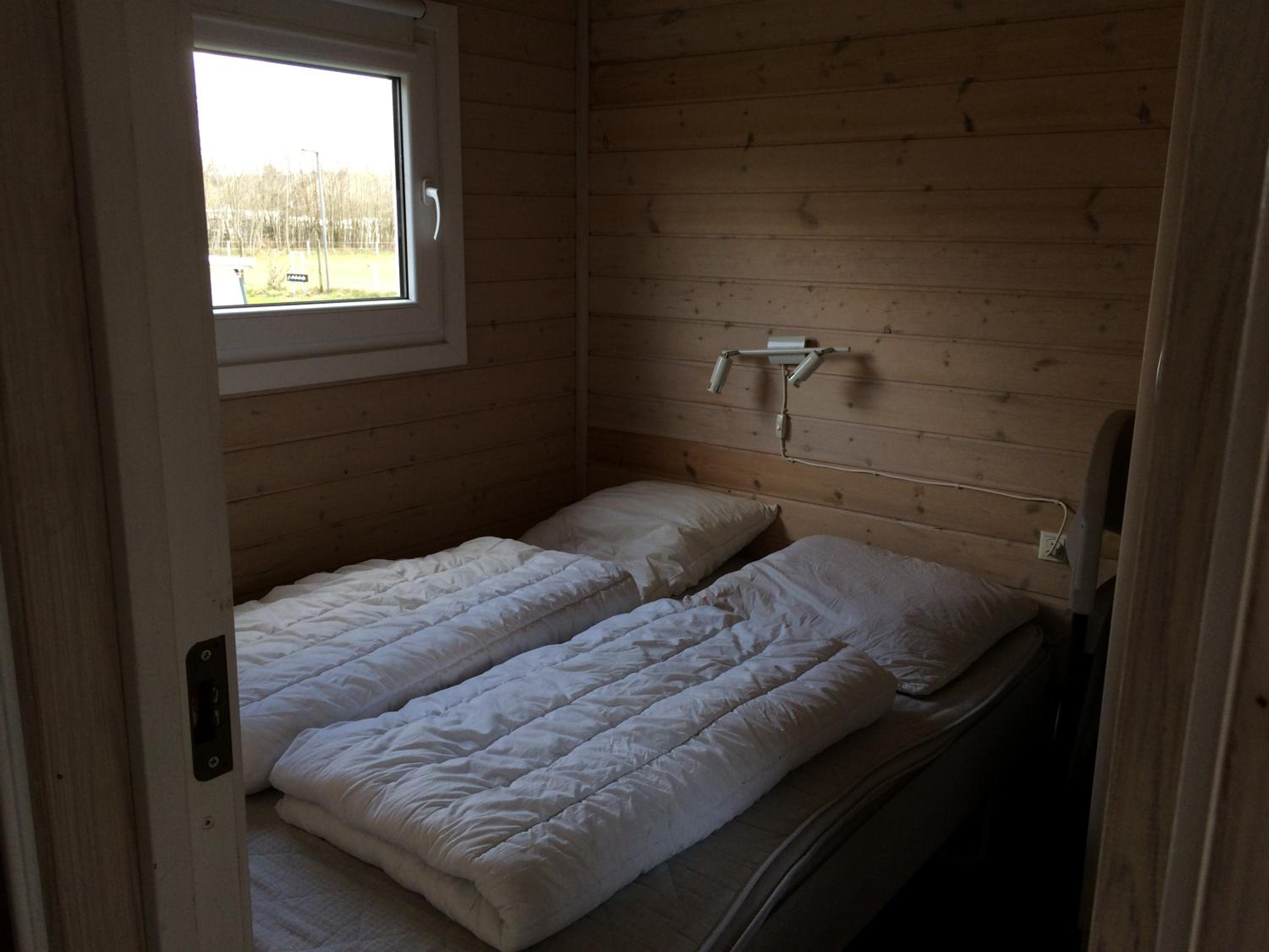 Vorbasse camping