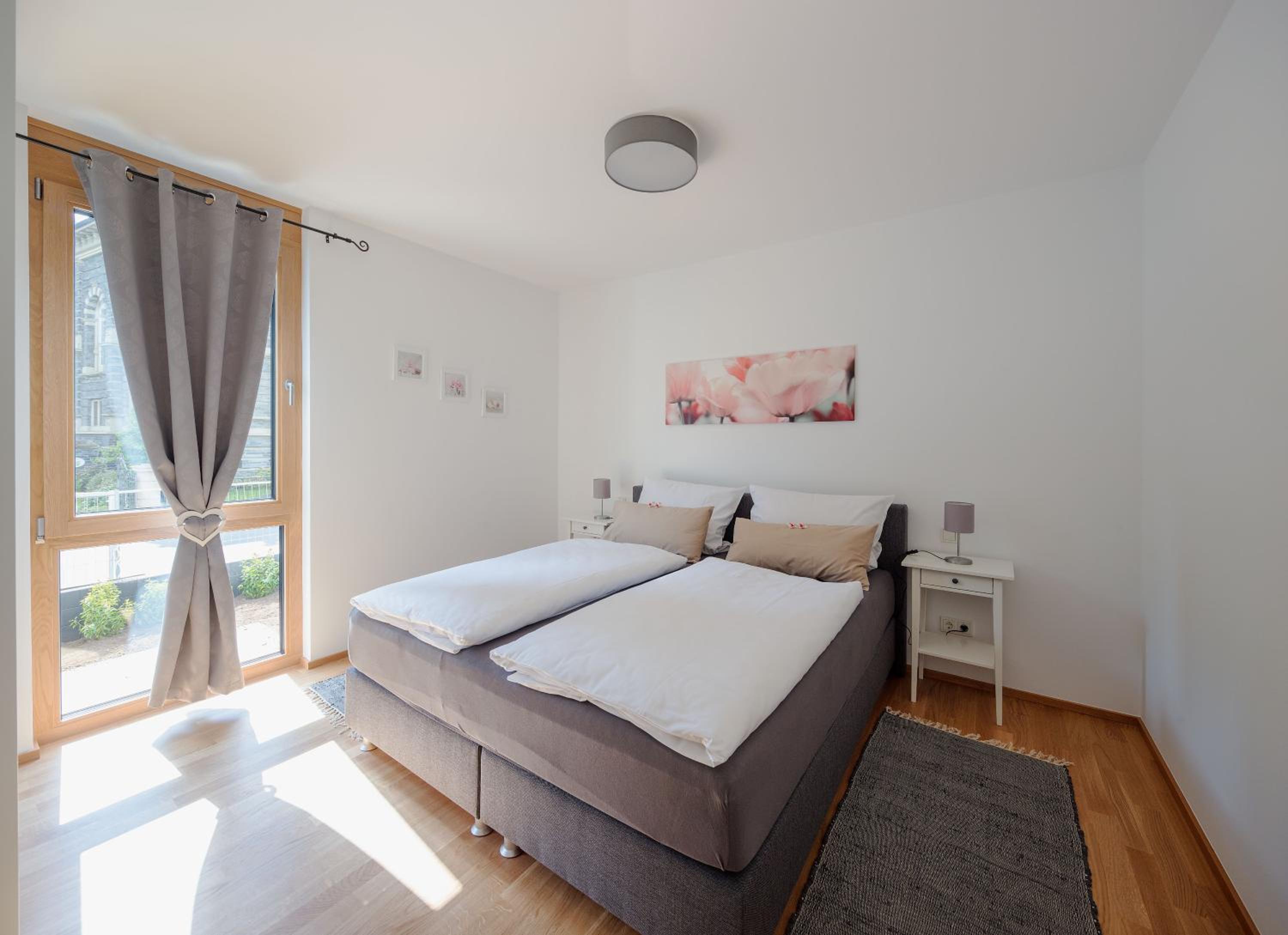 Ferienwohnung Freiraum view 4