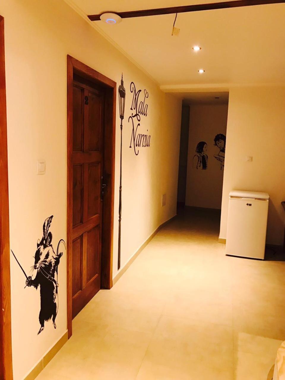 Mala Narnia