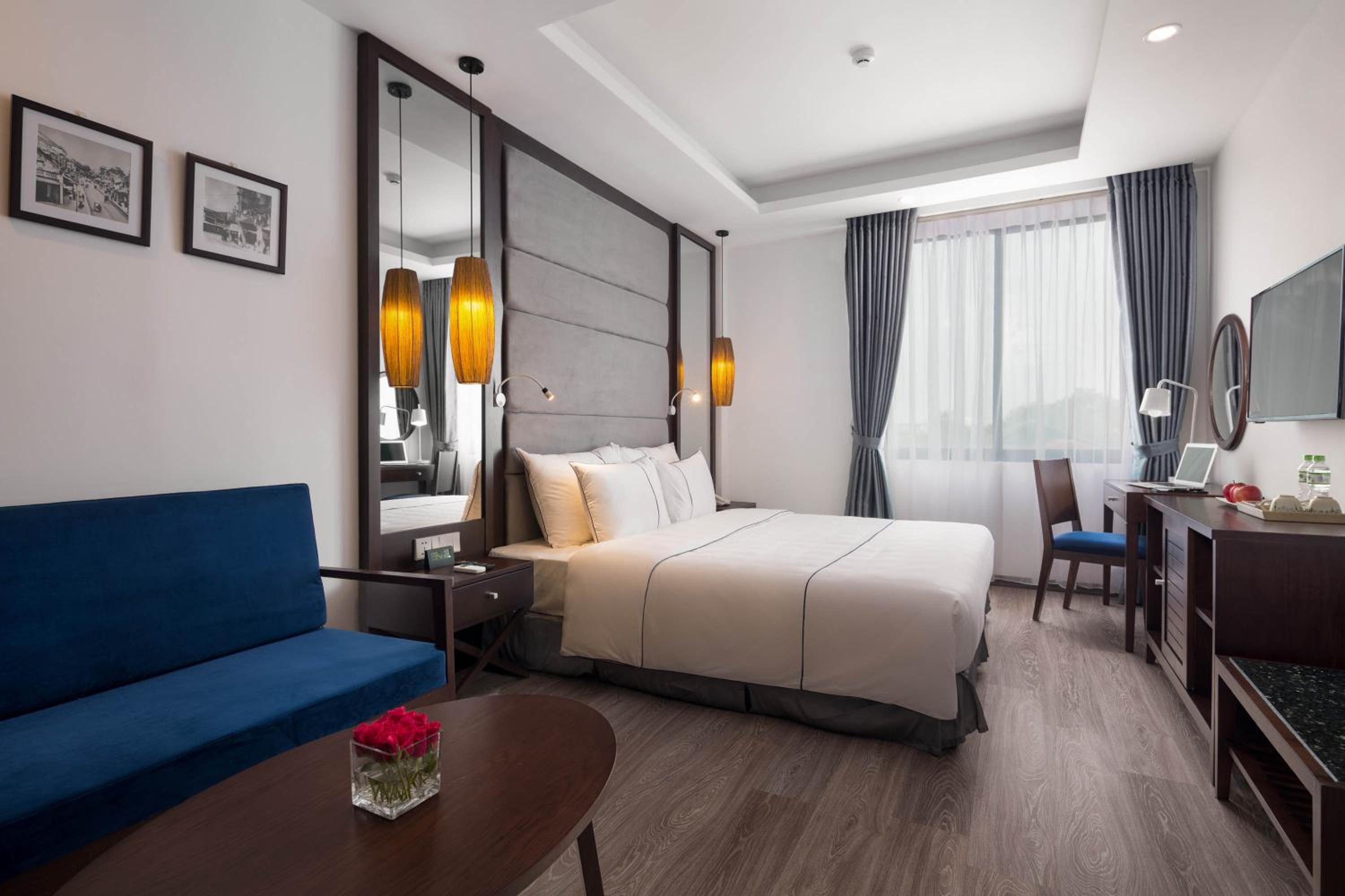 Bonsella Hotel photo 4