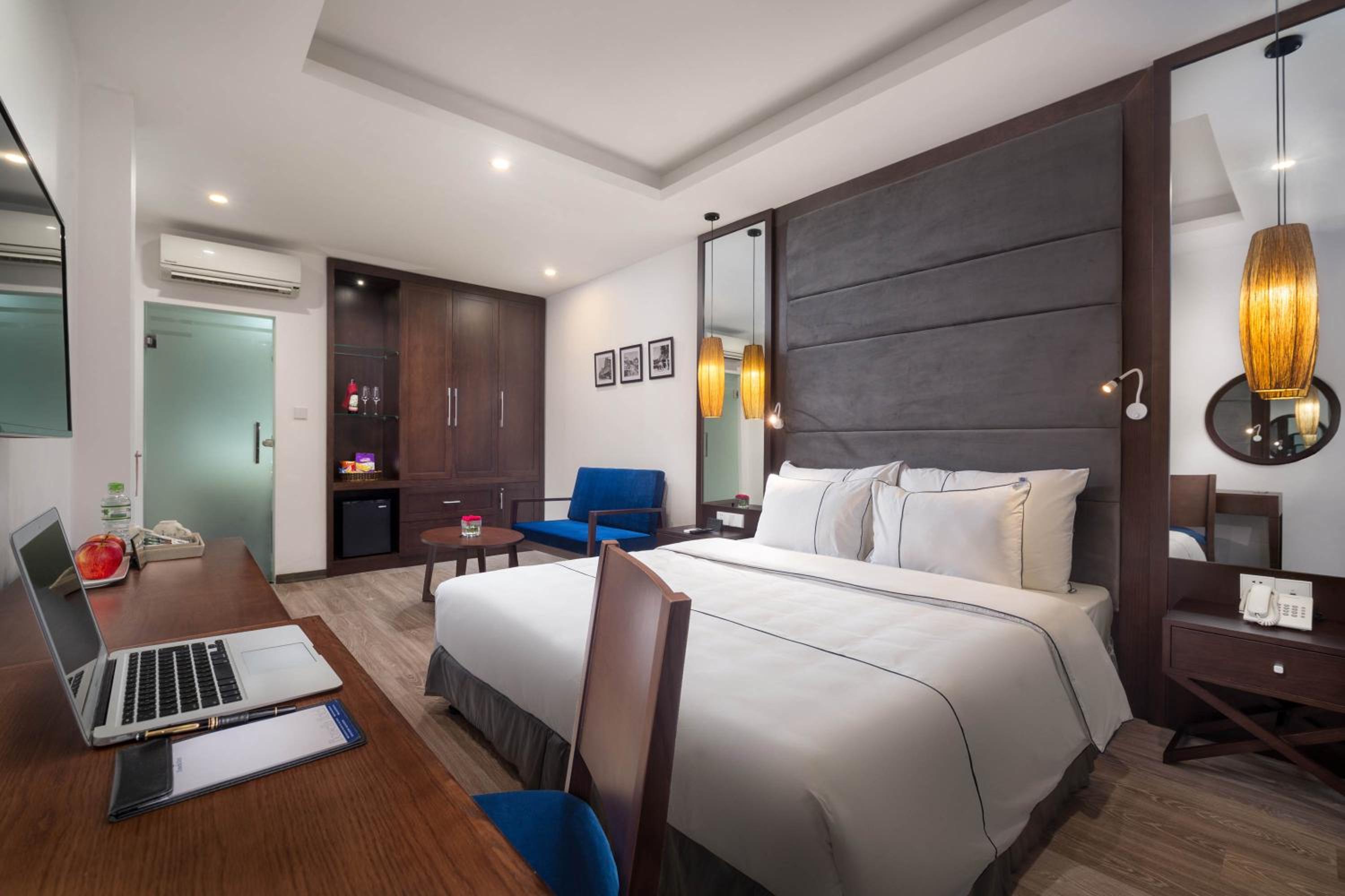 Bonsella Hotel photo 5