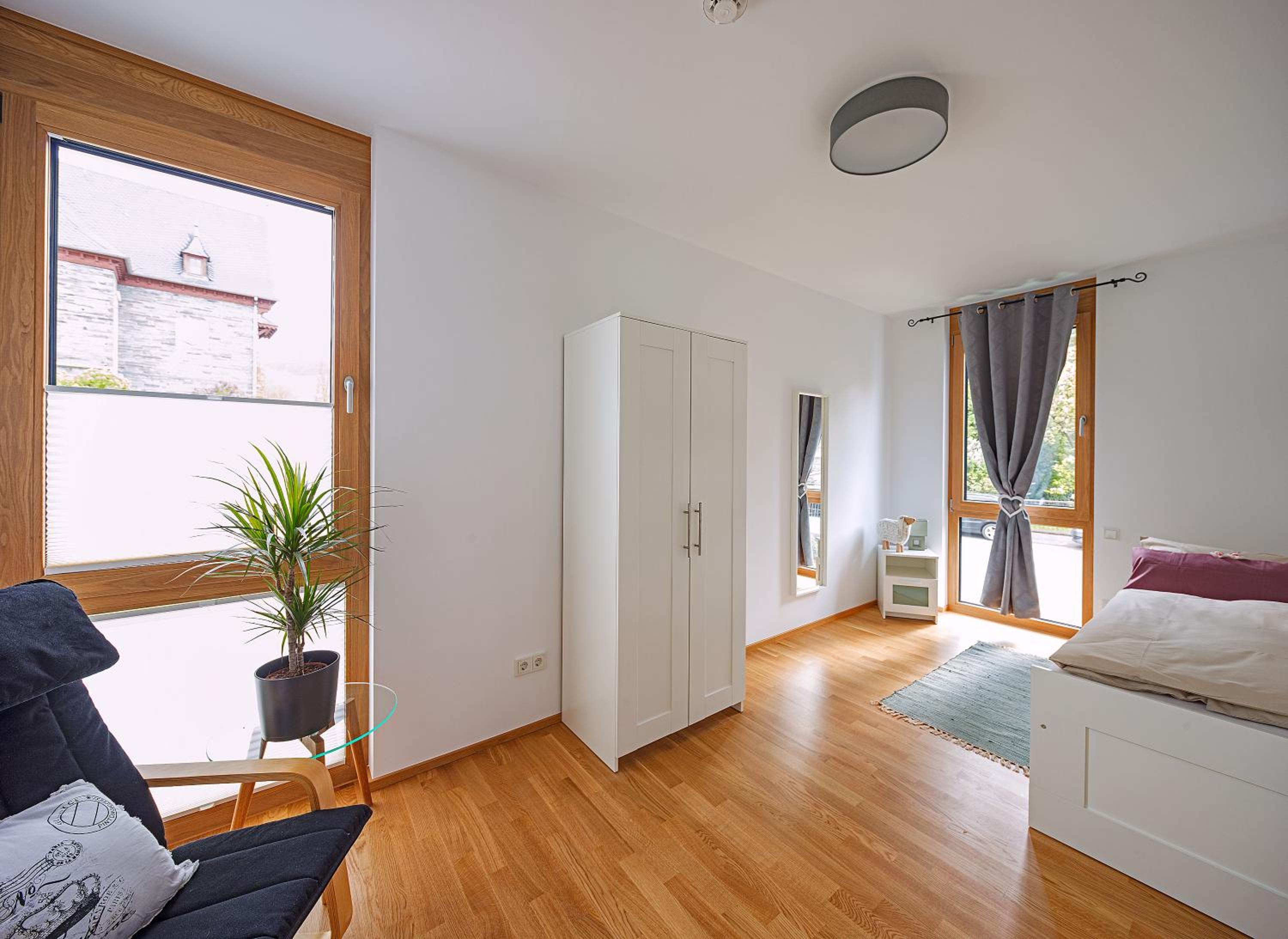 Ferienwohnung Freiraum view 3