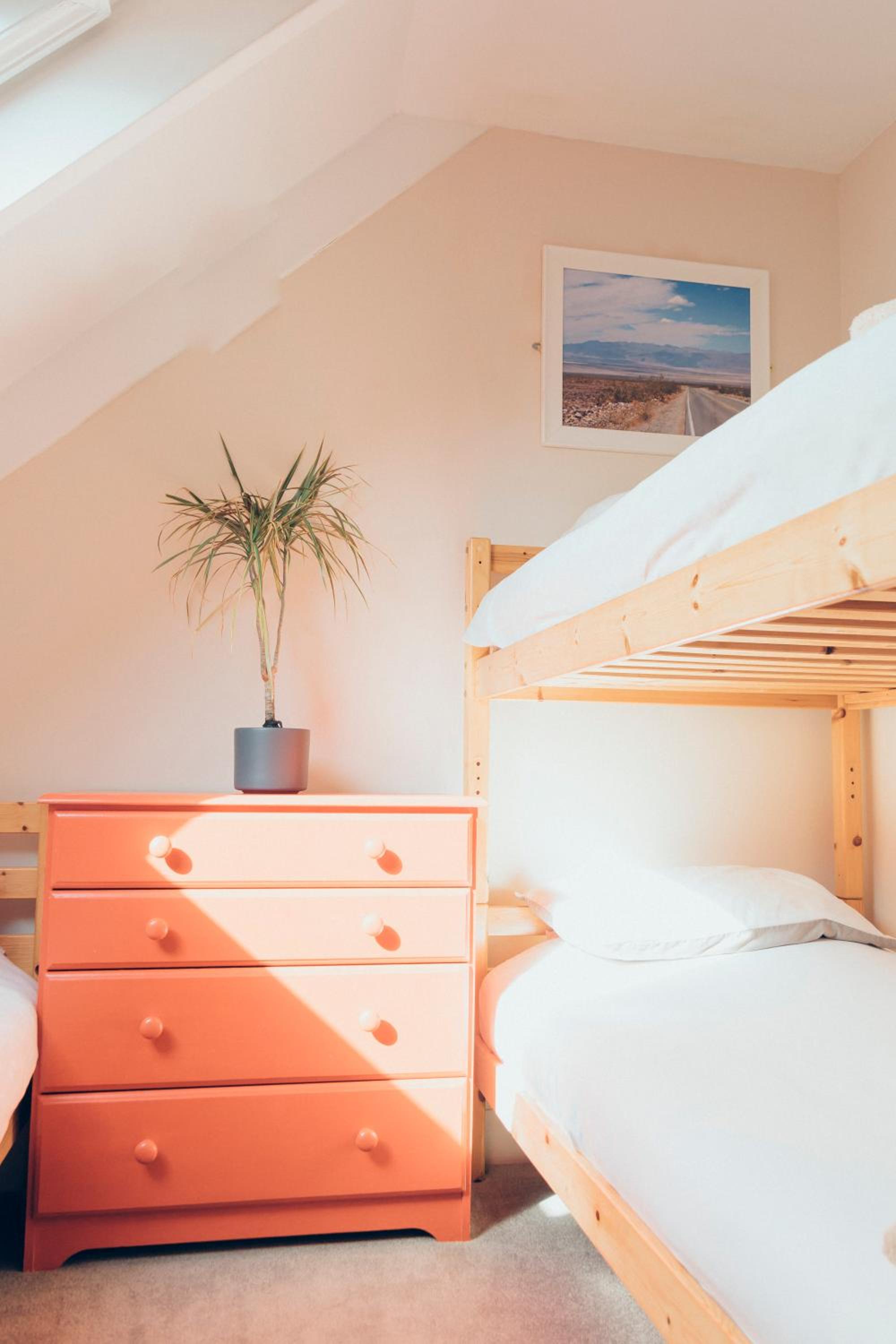 Smarties Guest House