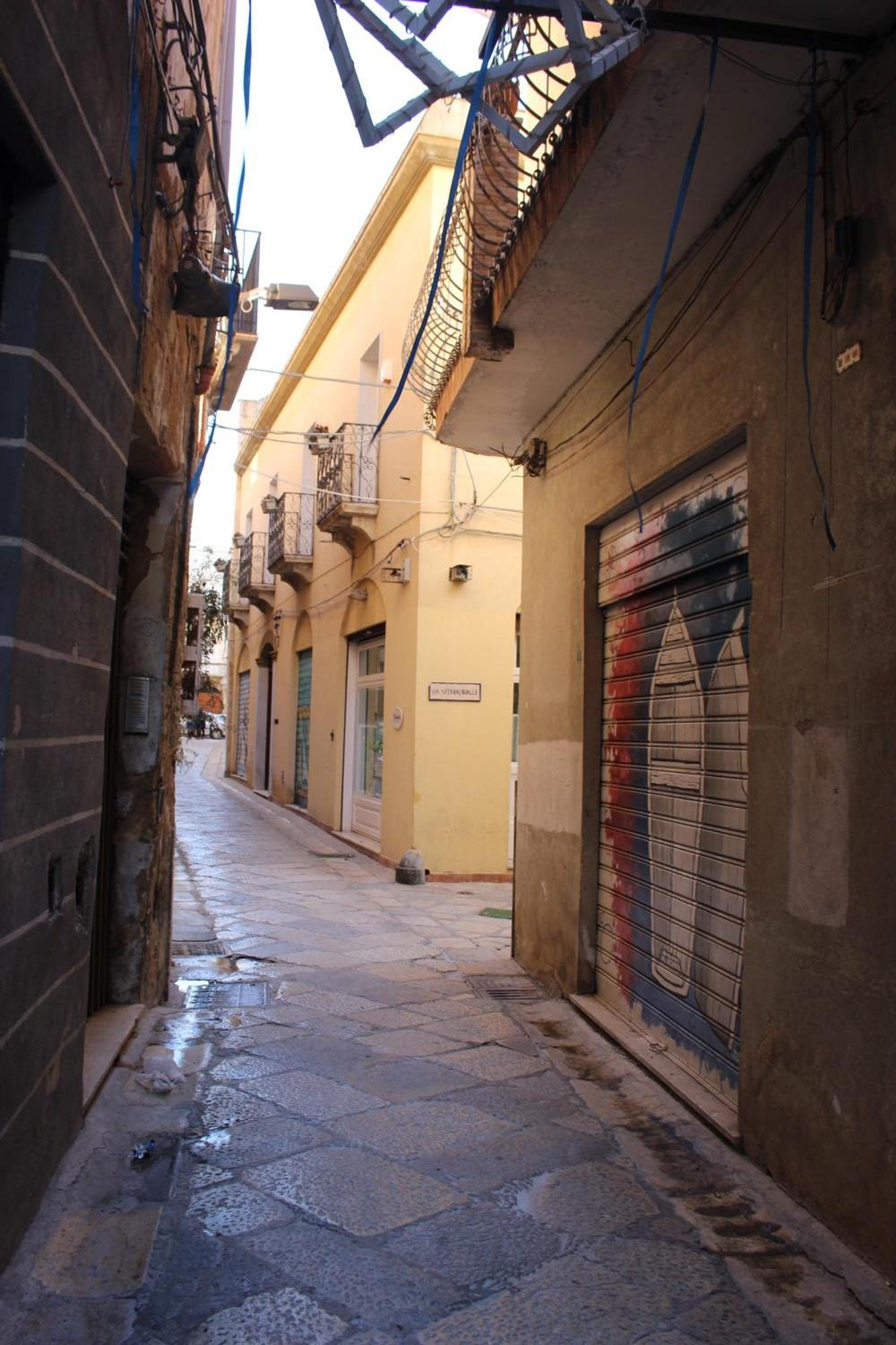 Kasbah San Francesco