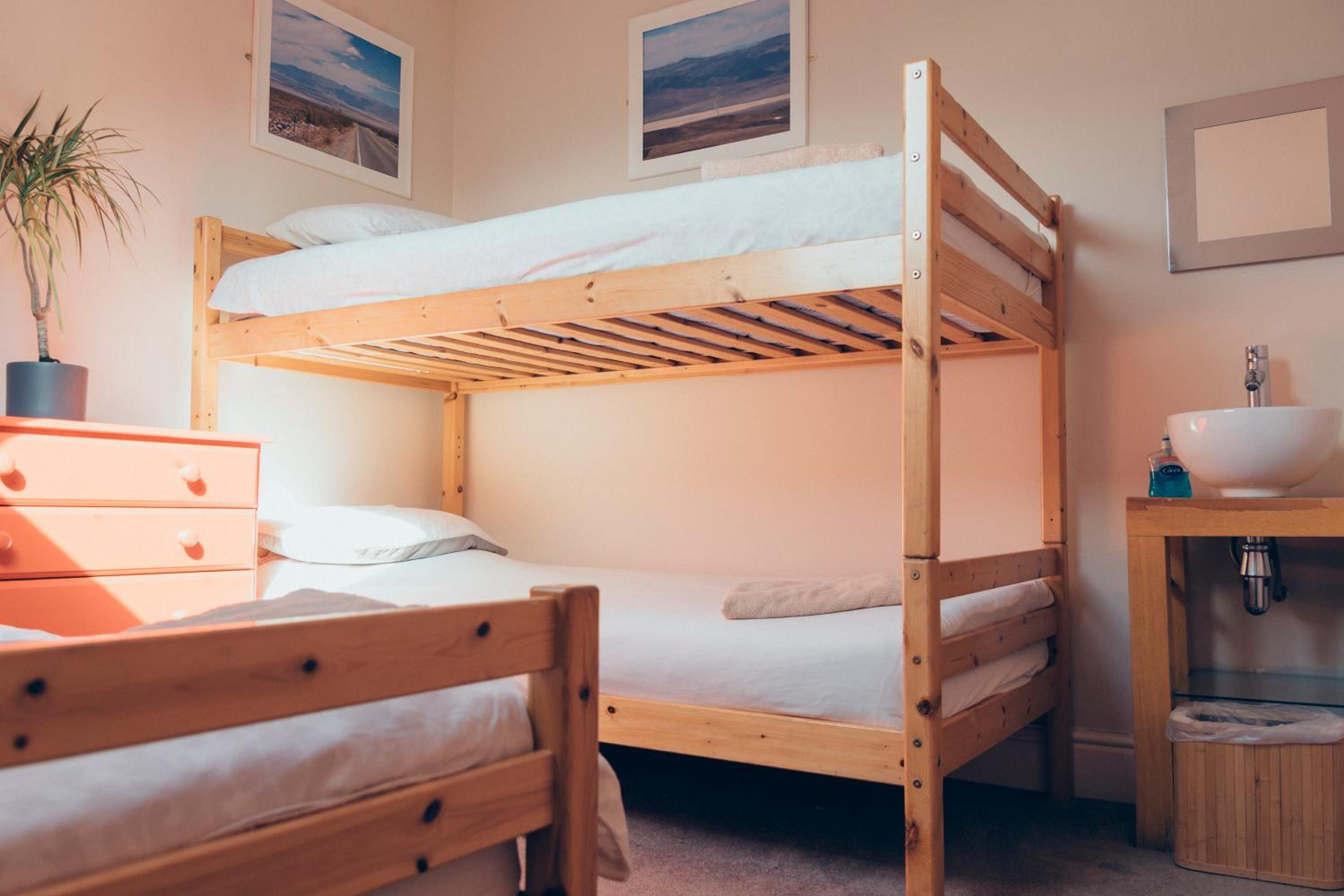 Smarties Guest House