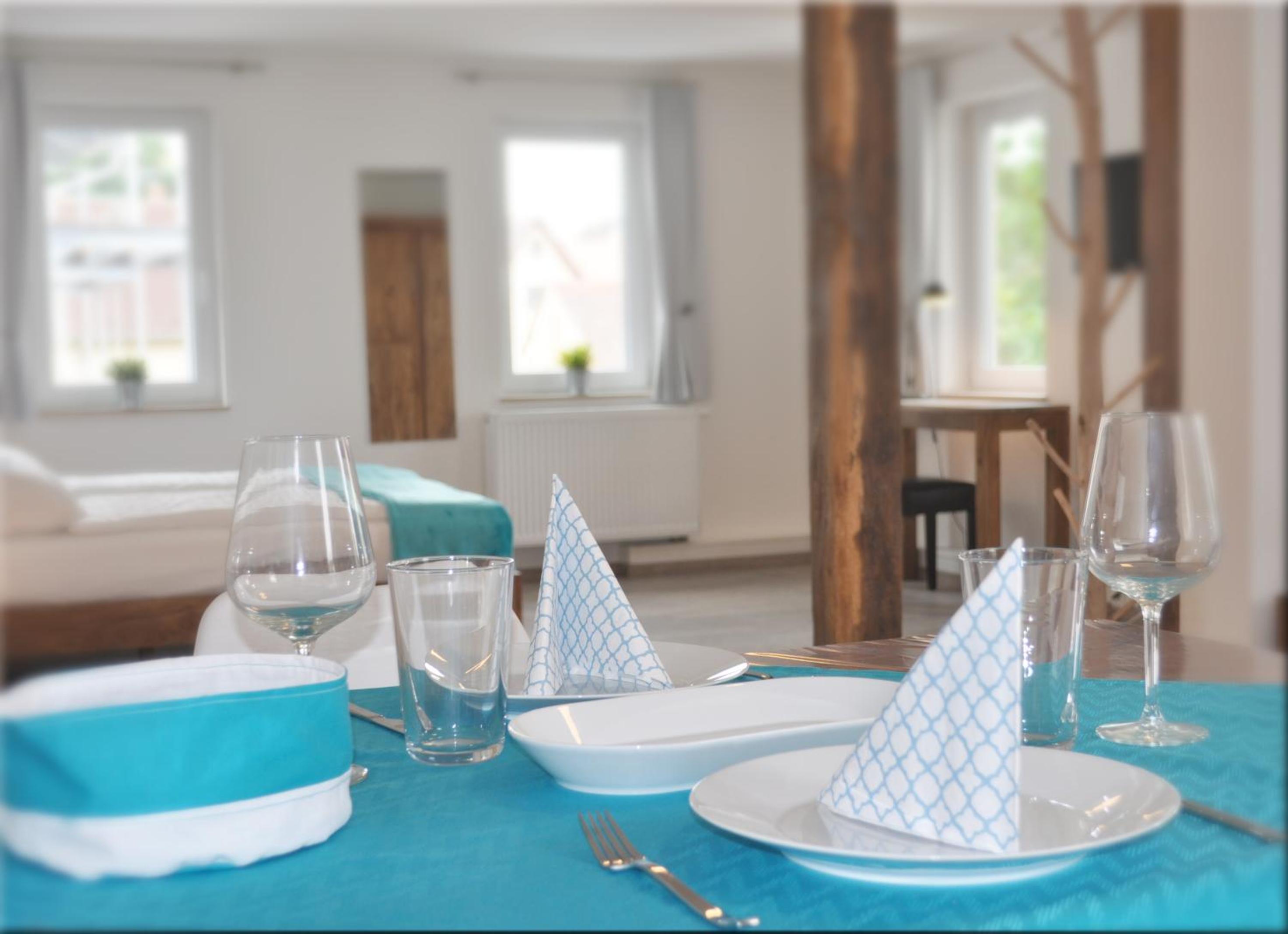 Moserhof-Apartments