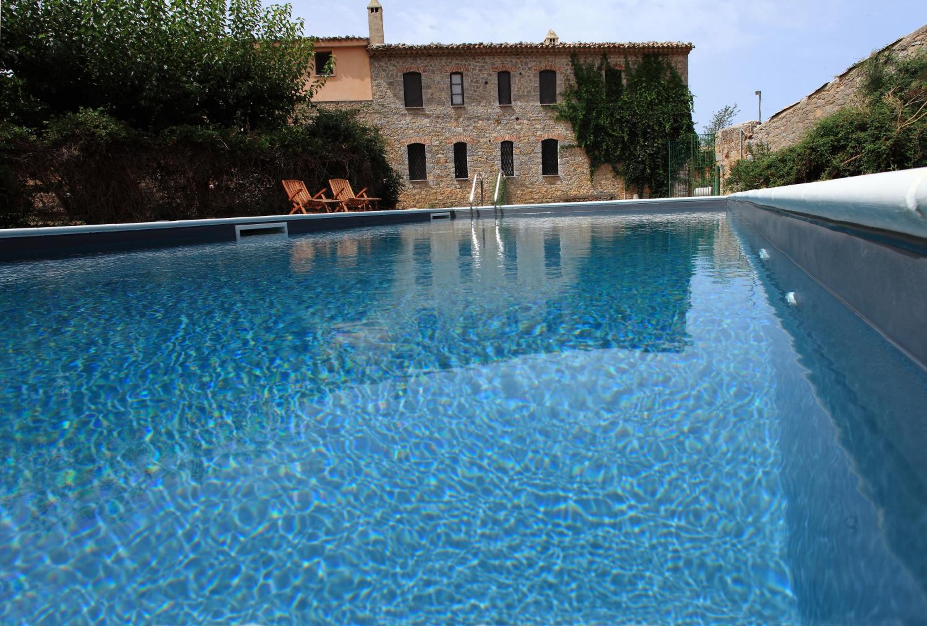 Fattoria Mongerrate view 4