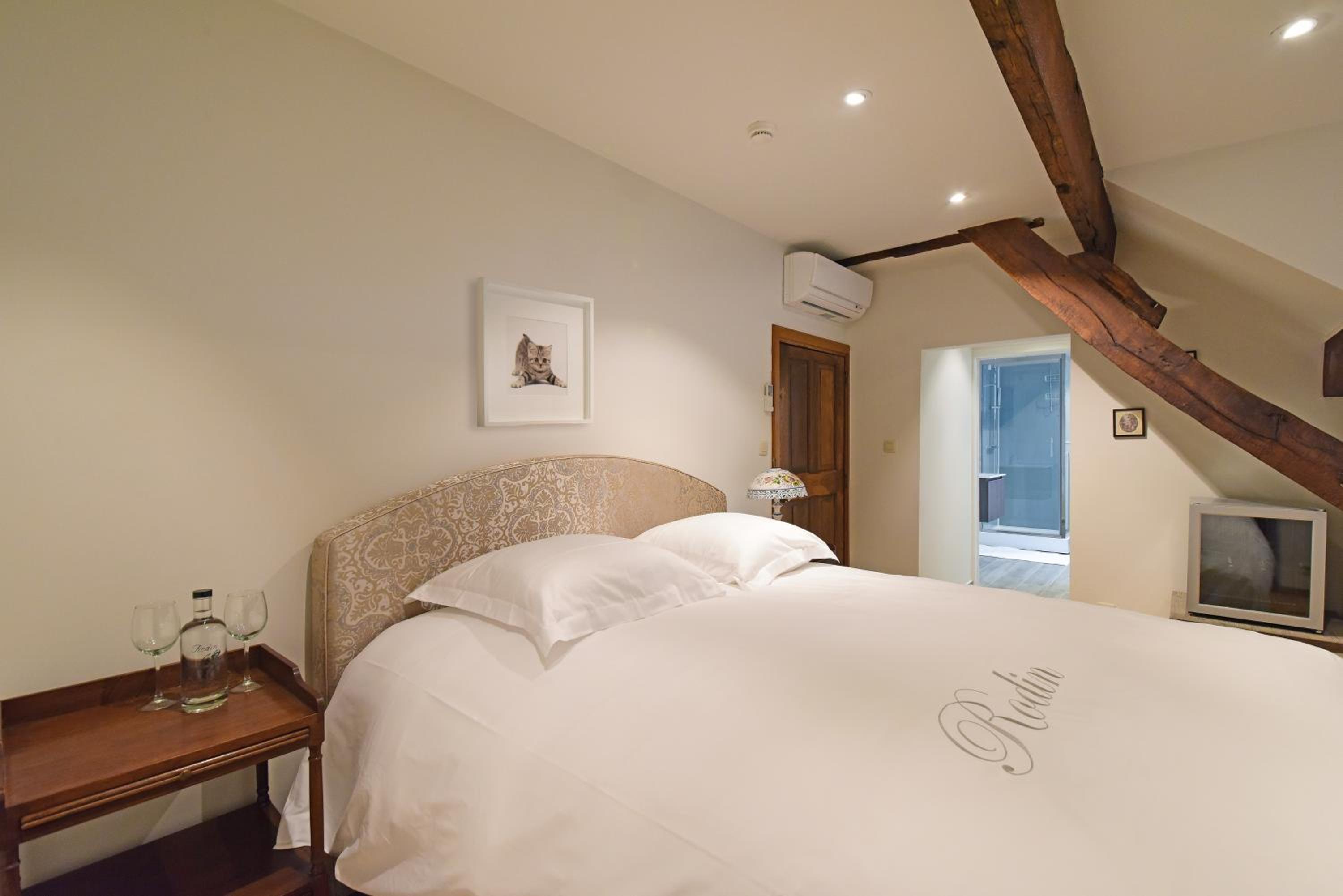 B&B Domein Rodin