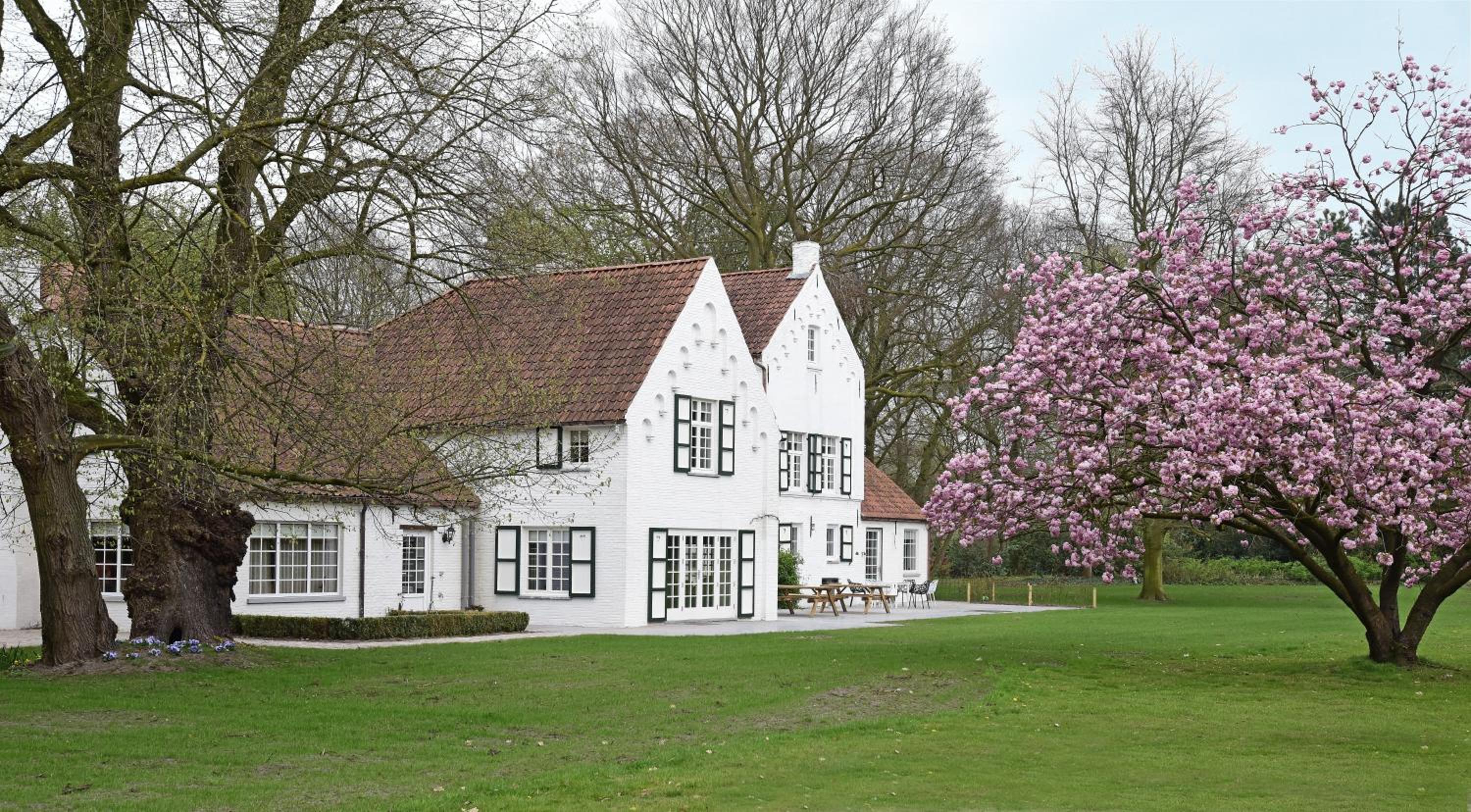 B&B Domein Rodin