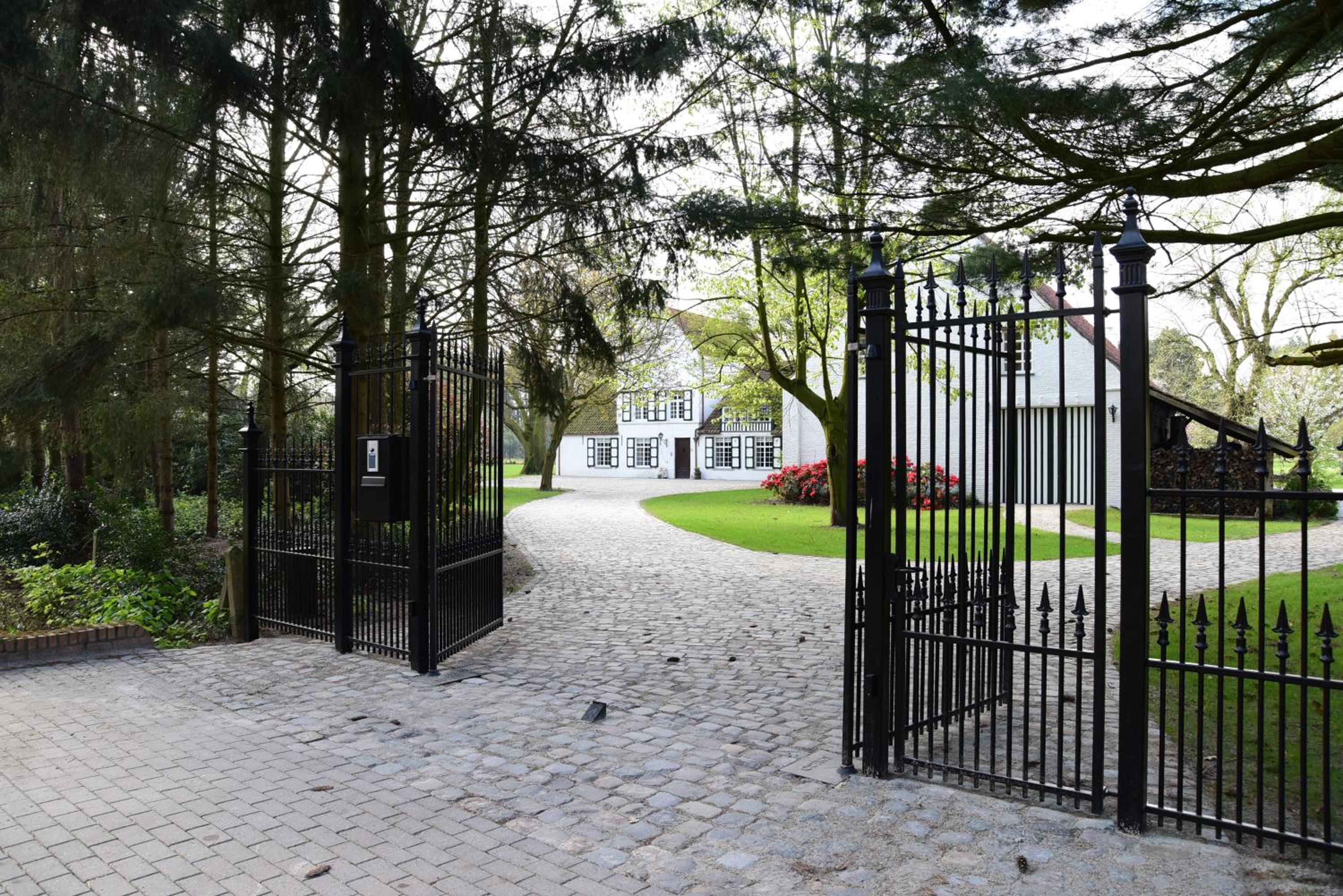 B&B Domein Rodin