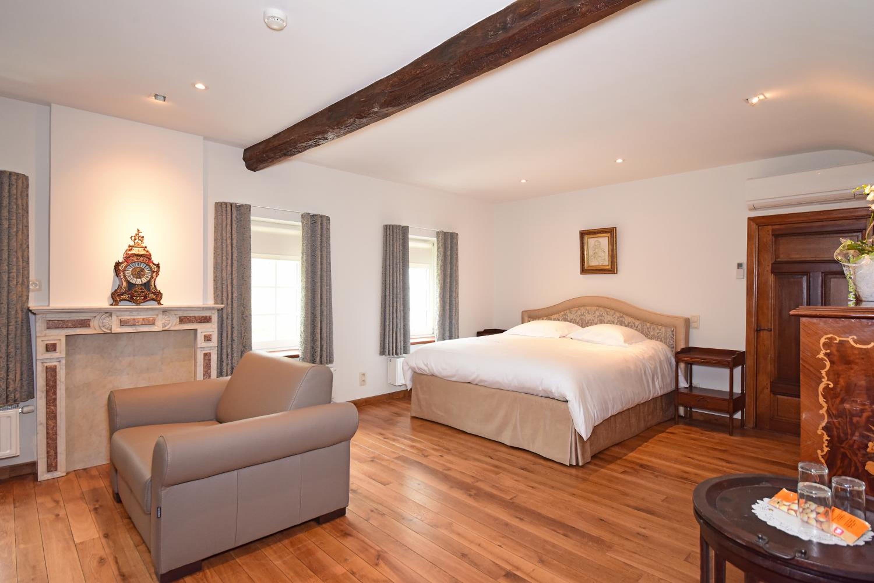 B&B Domein Rodin