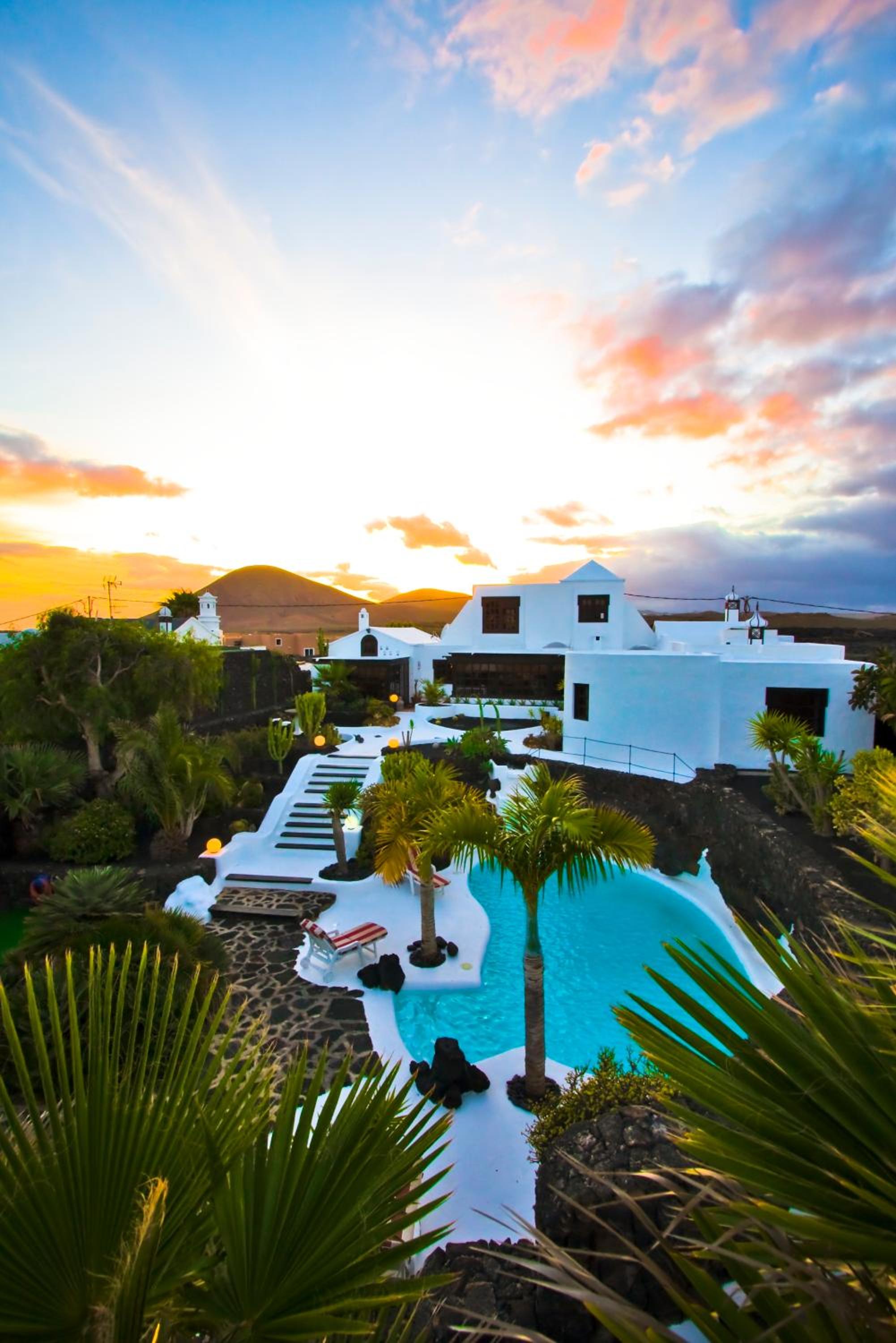 Casa Teiga