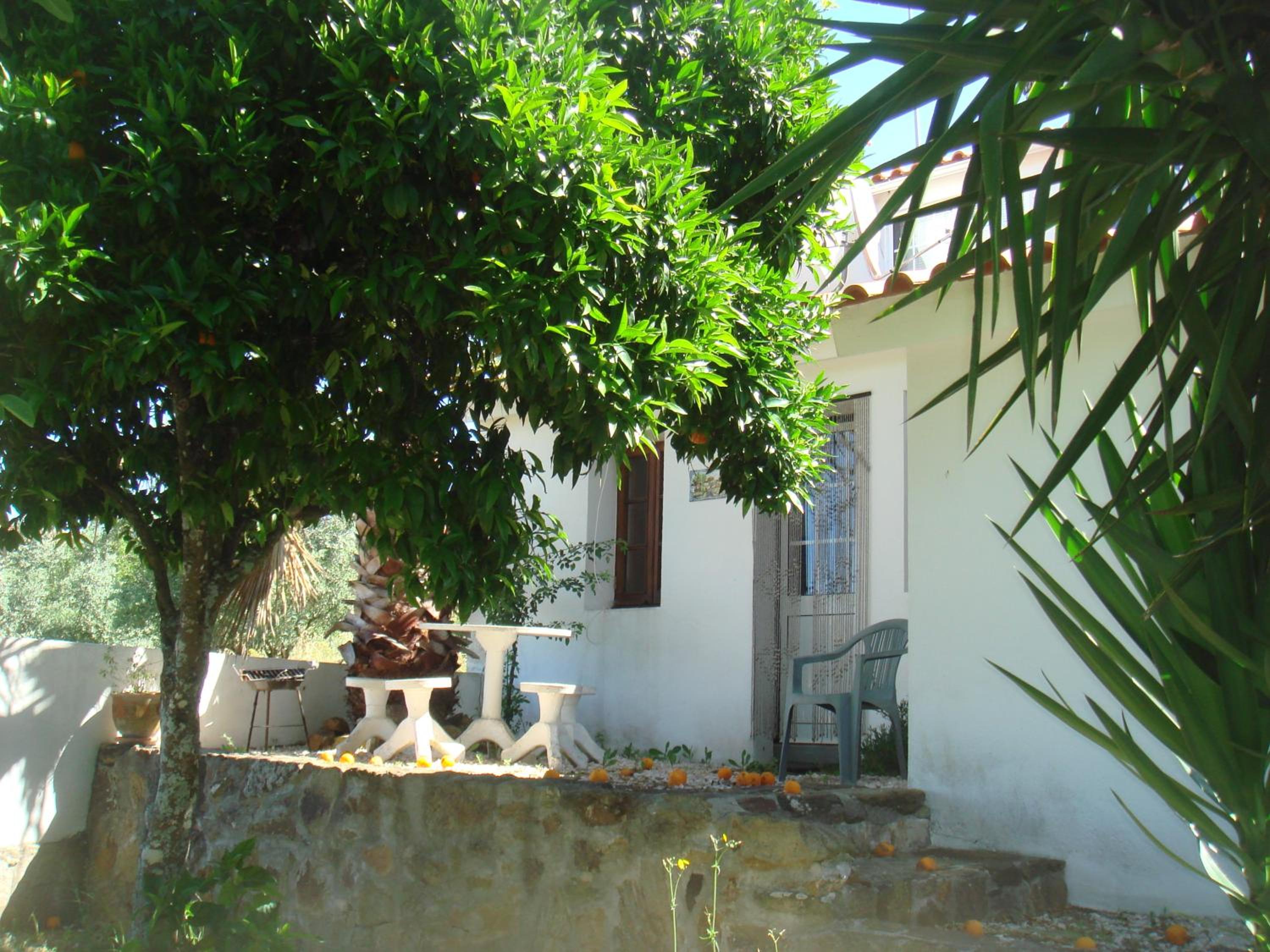 Redondo Lodges