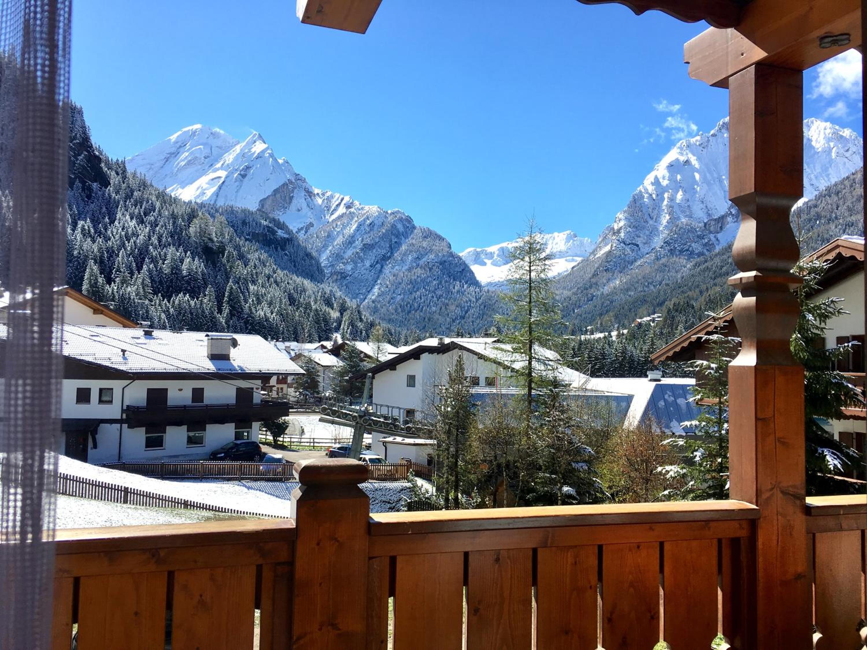 Cesa Planber Apartments Mountain View BIKE FRIENDLY
