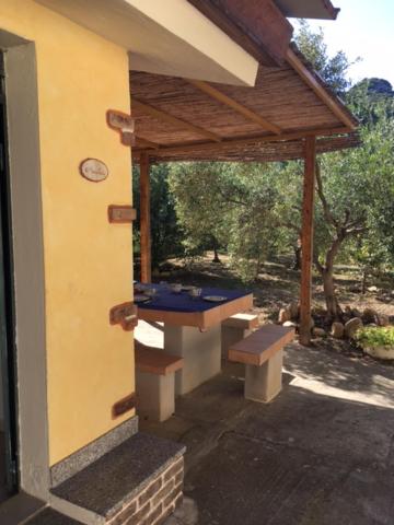 Holiday Home Marilu view 3