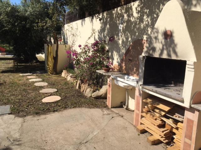 Holiday Home Marilu view 2