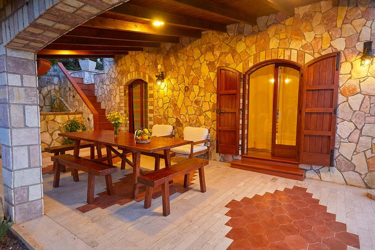 Villa del Poggio