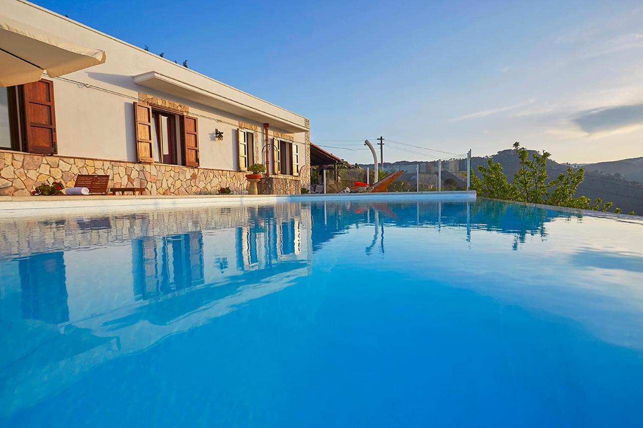 Villa del Poggio