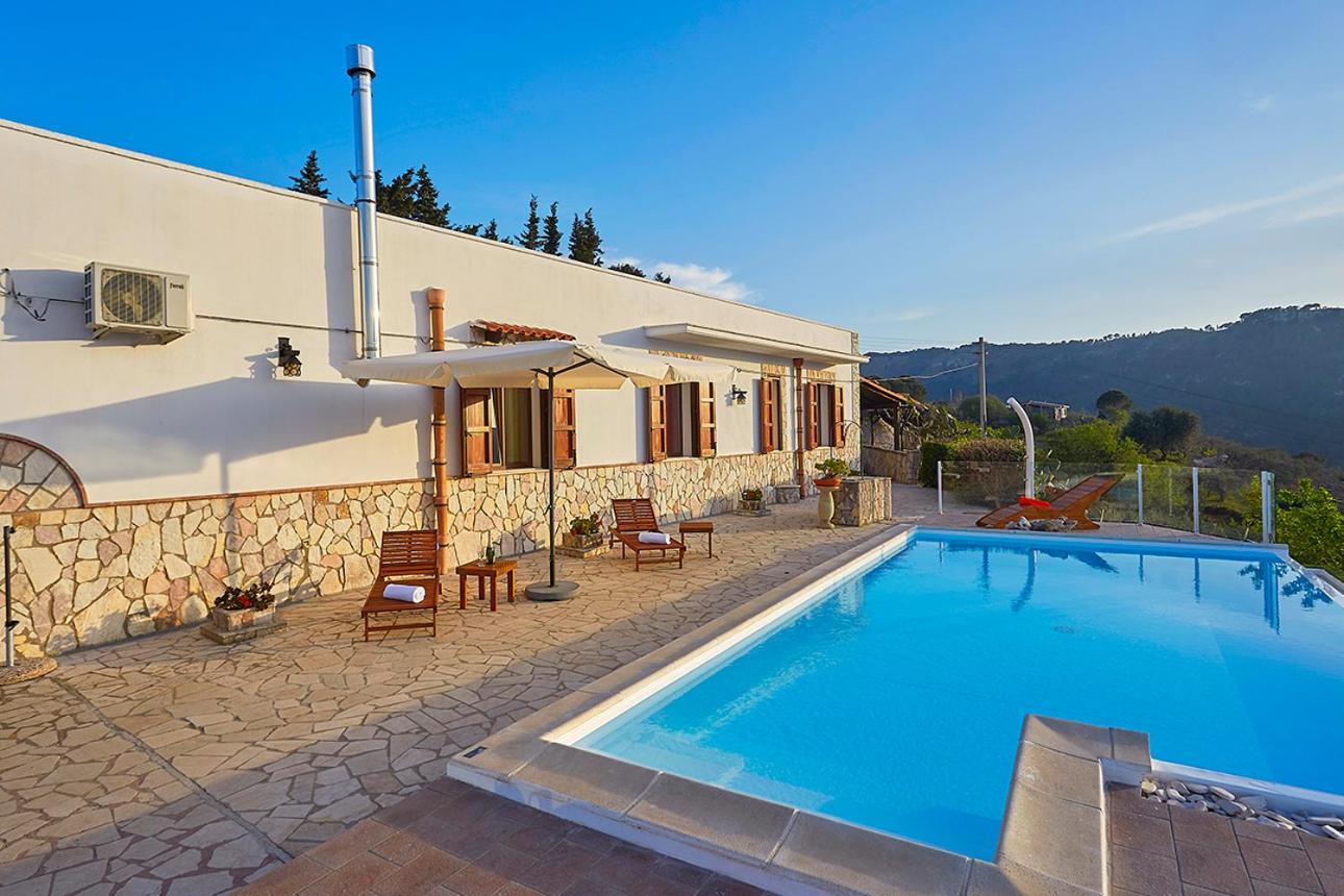 Villa del Poggio