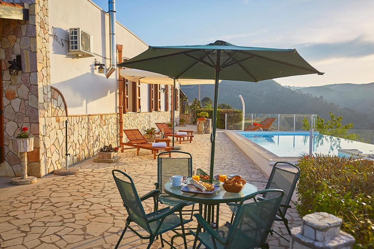 Villa del Poggio