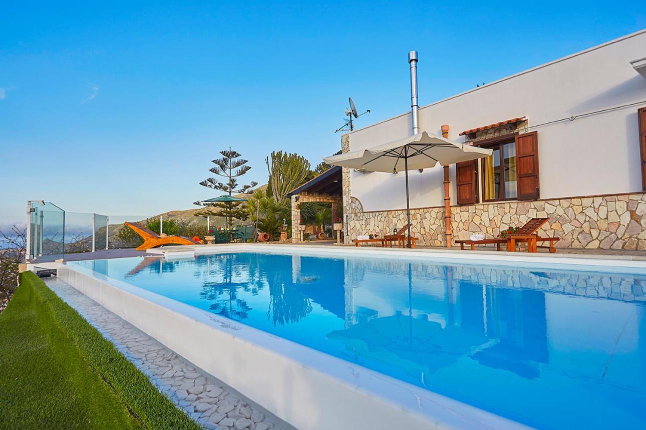 Villa del Poggio
