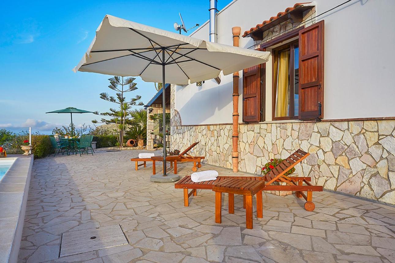 Villa del Poggio