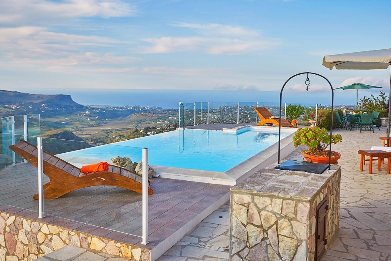 Villa del Poggio